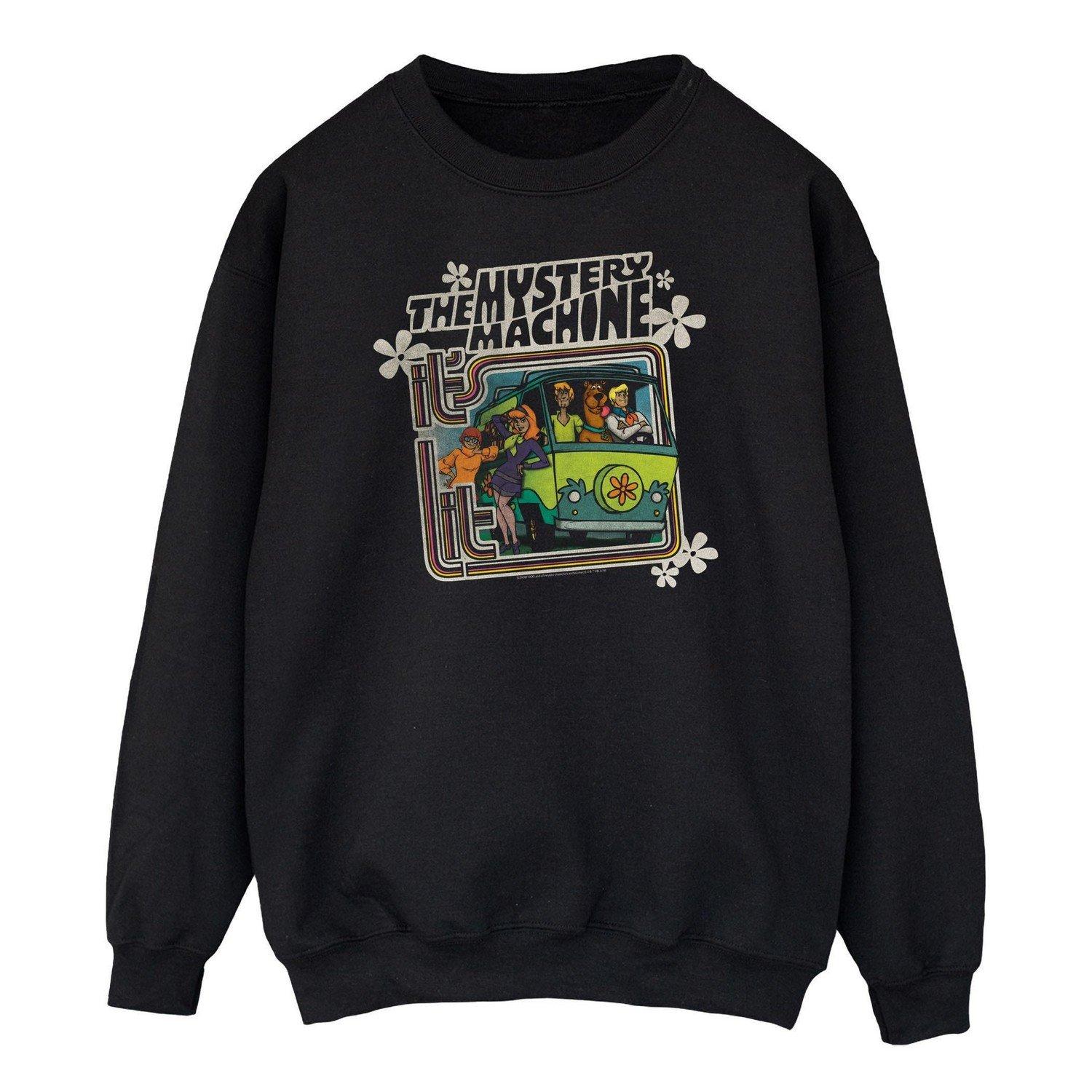 SCOOBY DOO Sweatshirt