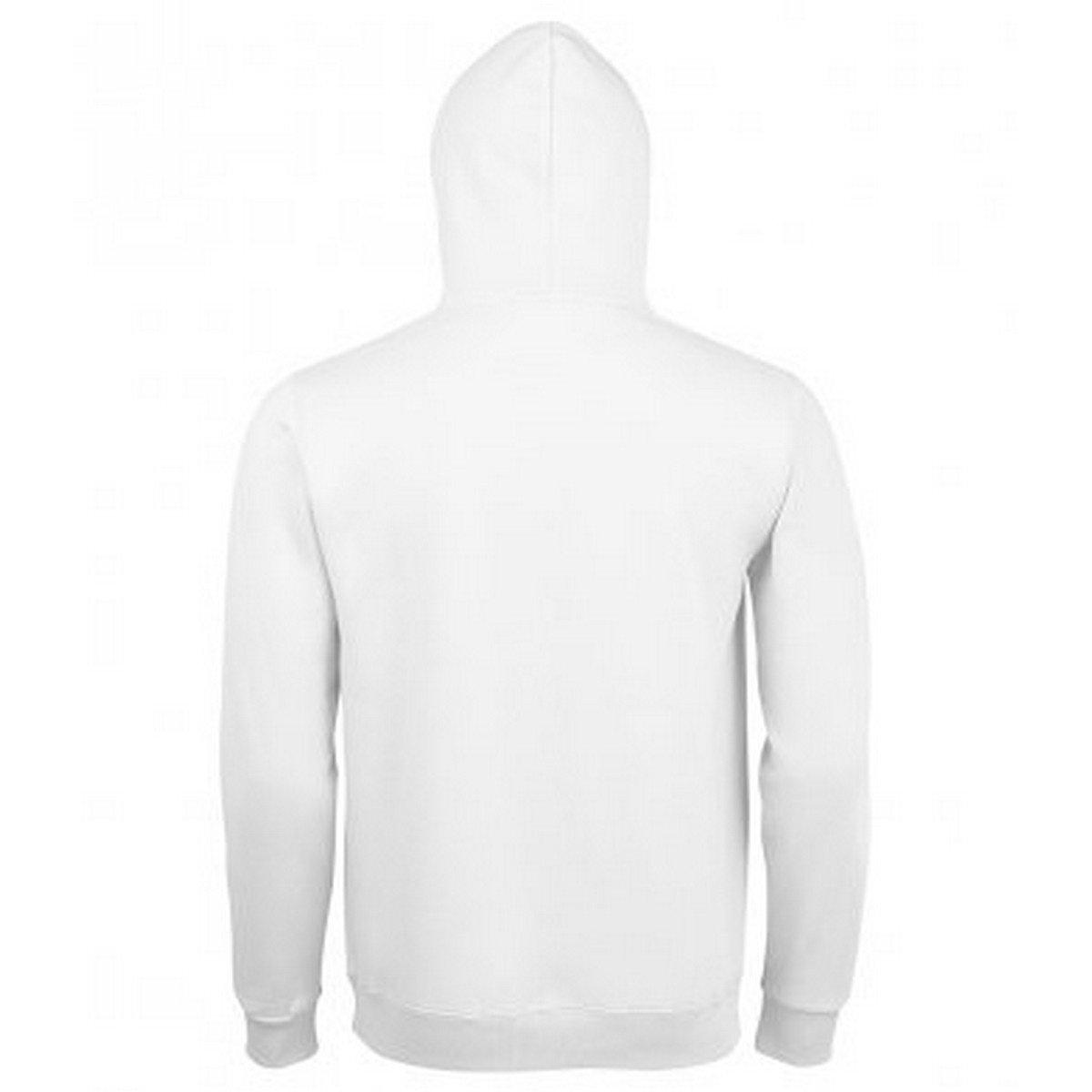 SOLS Erwachsene Spencer Kapuzenpullover