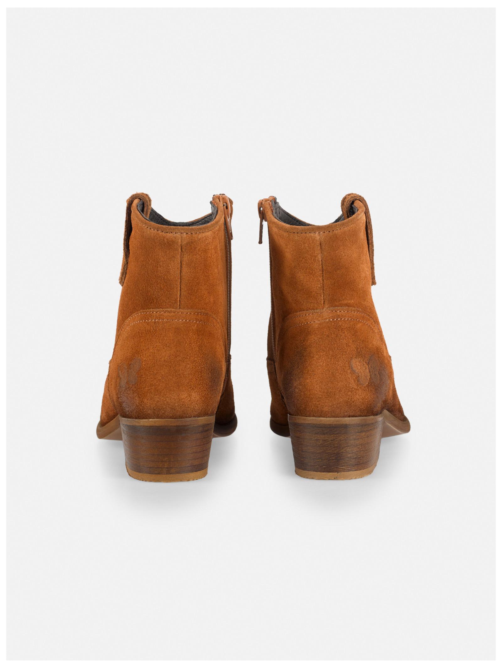 Felmini Wide Fit Stiefelette WEST W012