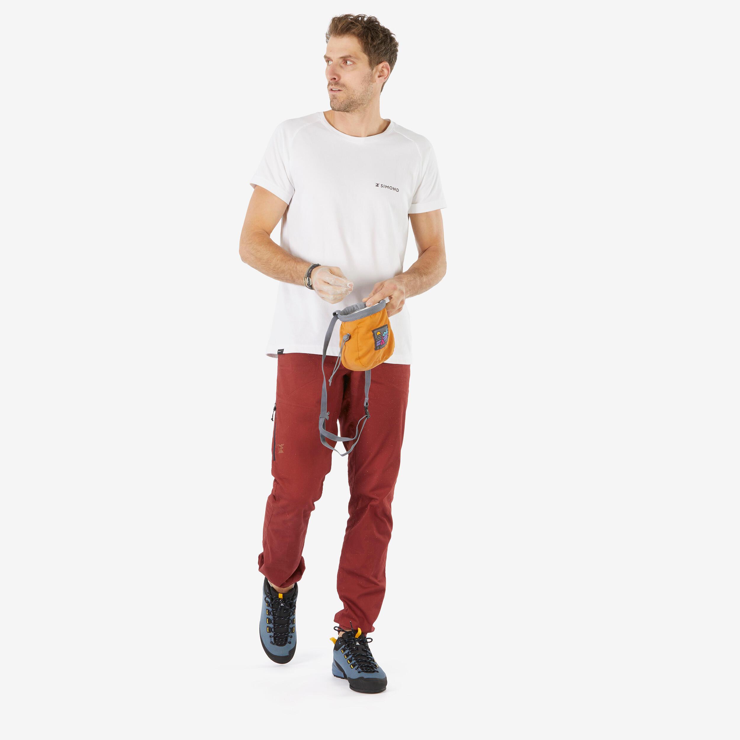 SIMOND Sporthose - VERTIKA