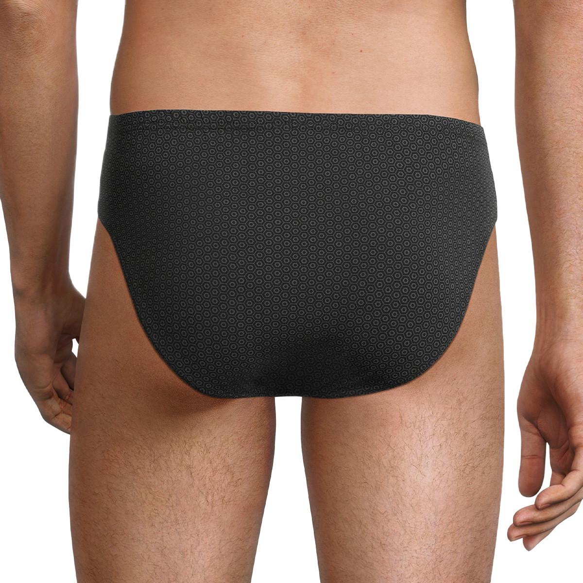 Ammann 3er Pack New Modern - Mini Slip / Unterhose