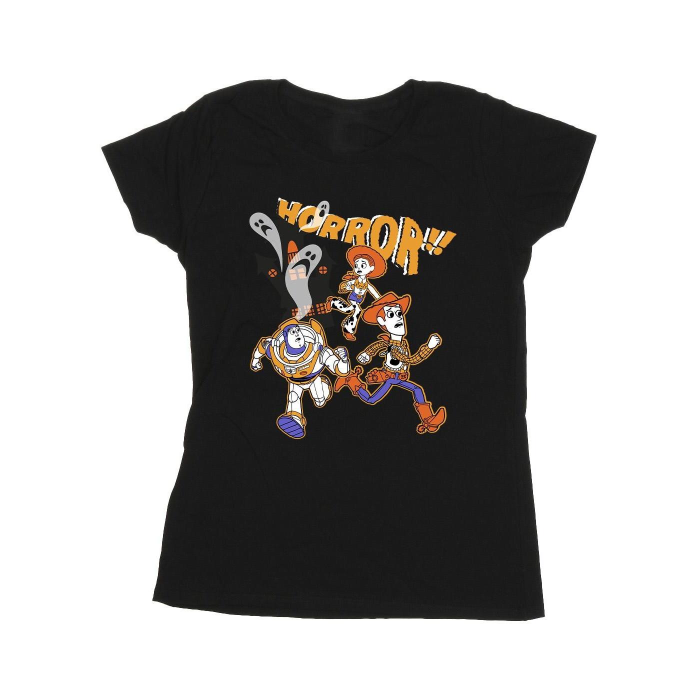 Toy Story Horror Run Away T-Shirt