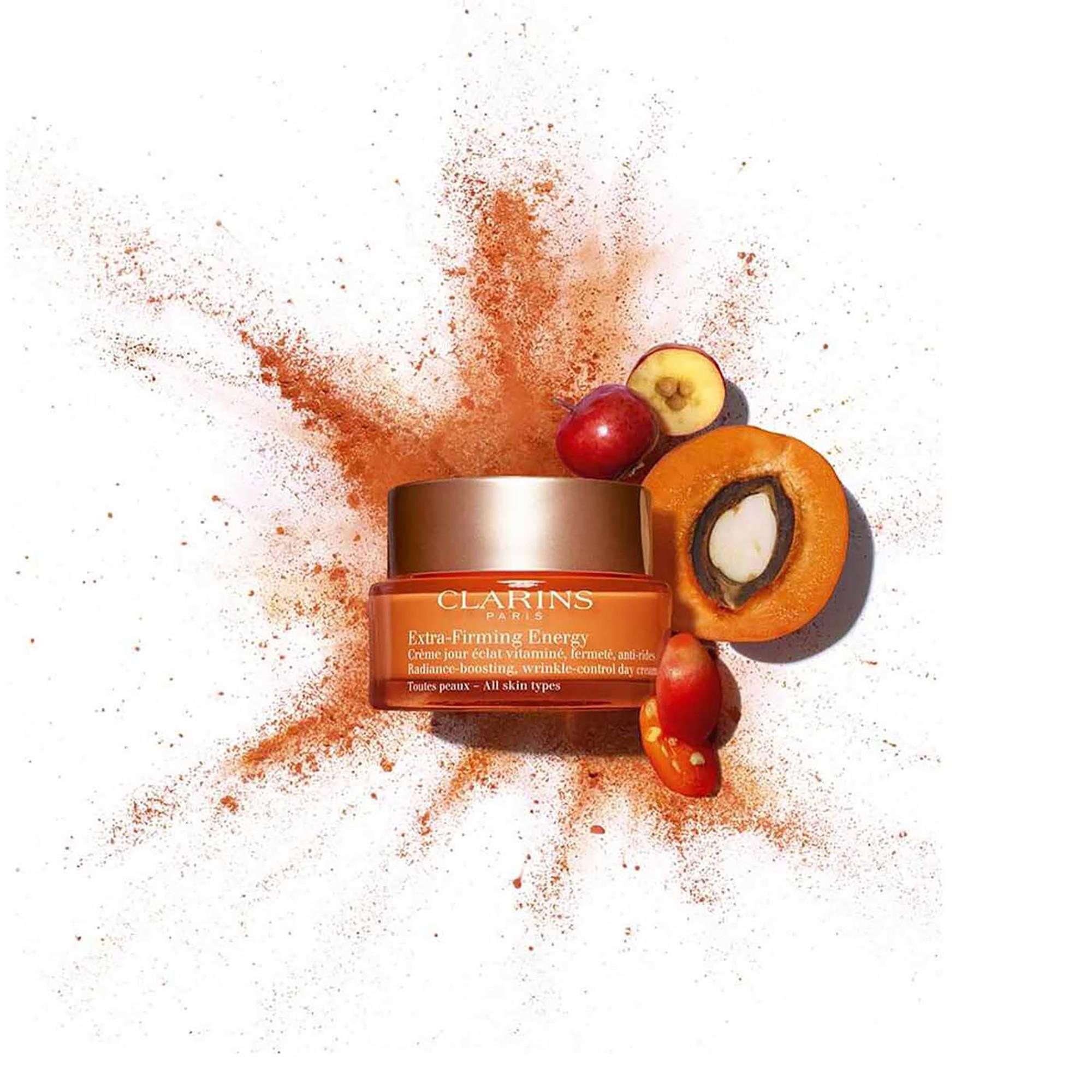 CLARINS 40+ EXTRA FIRMING Extra-Firming Energy