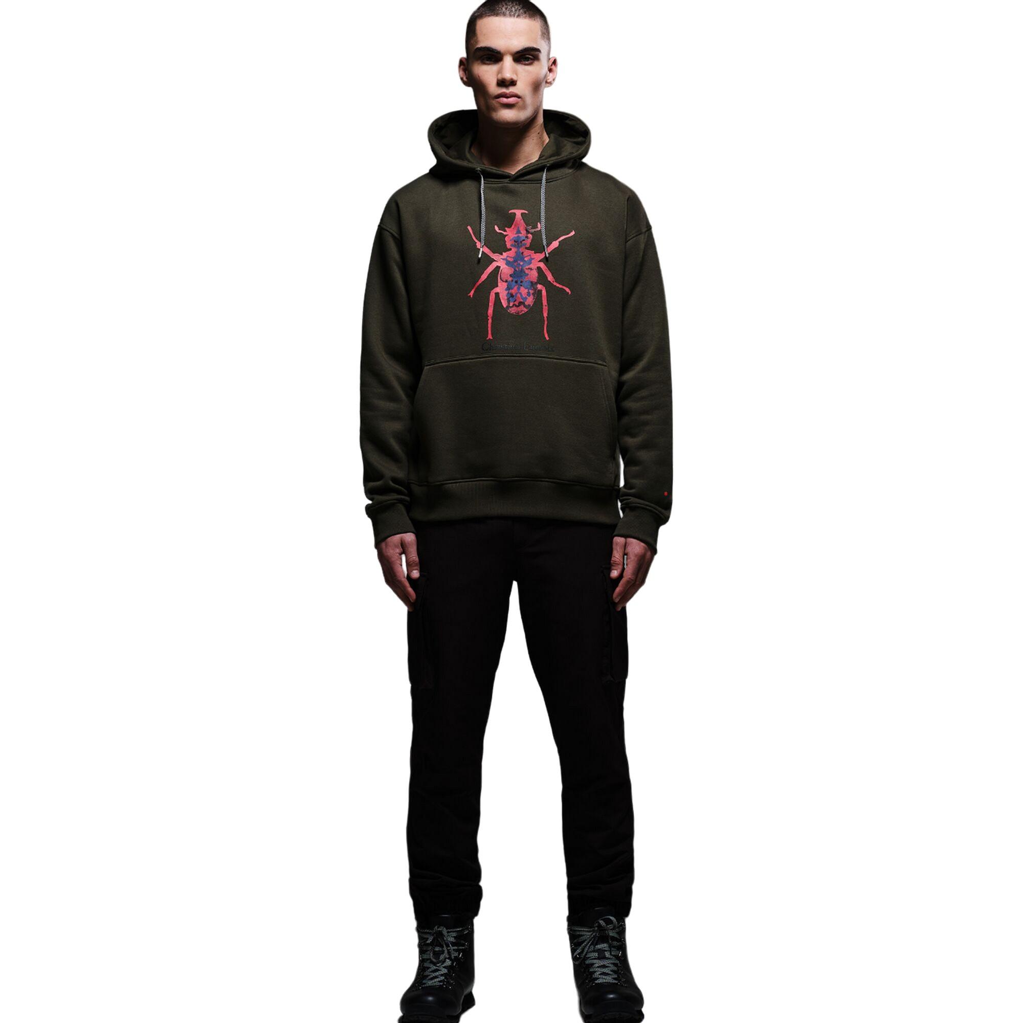 Regatta Christian Lacroix Miramas Kapuzenpullover