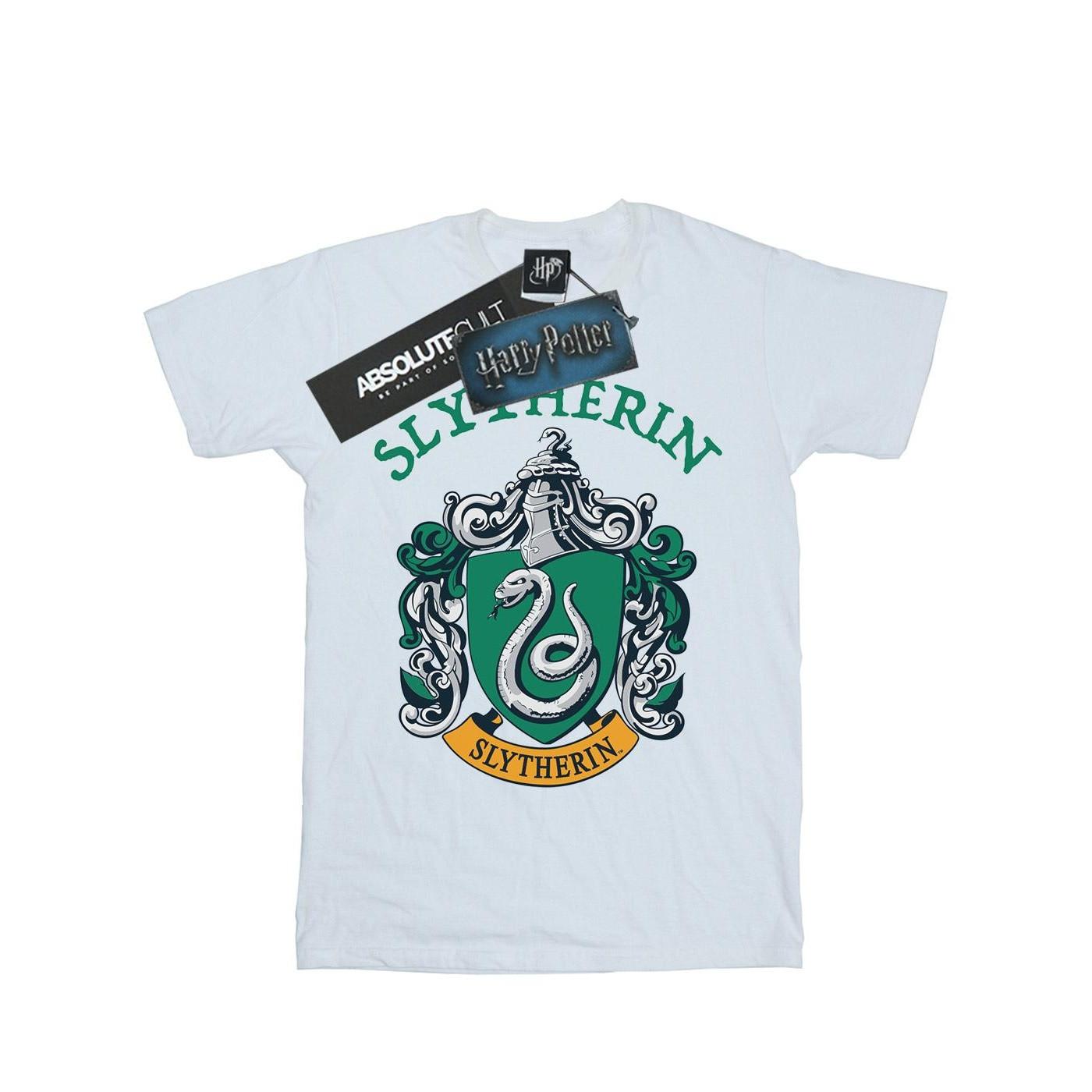 Harry Potter Slytherin T-Shirt