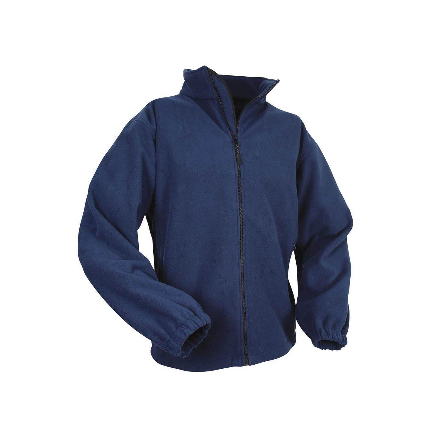 Result Extreme Climate Stopper Fleecejacke