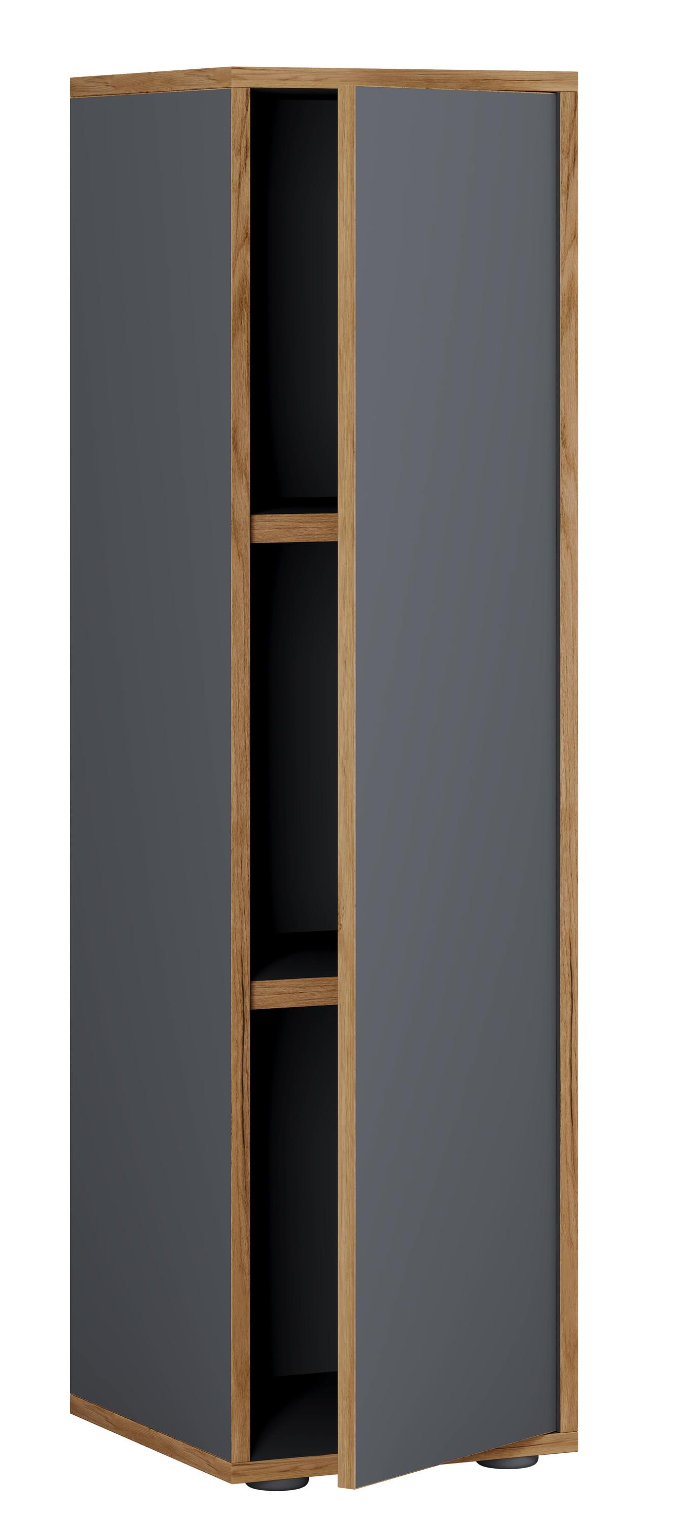 VCM Büroschrank Sideboard Salia 3fach B30