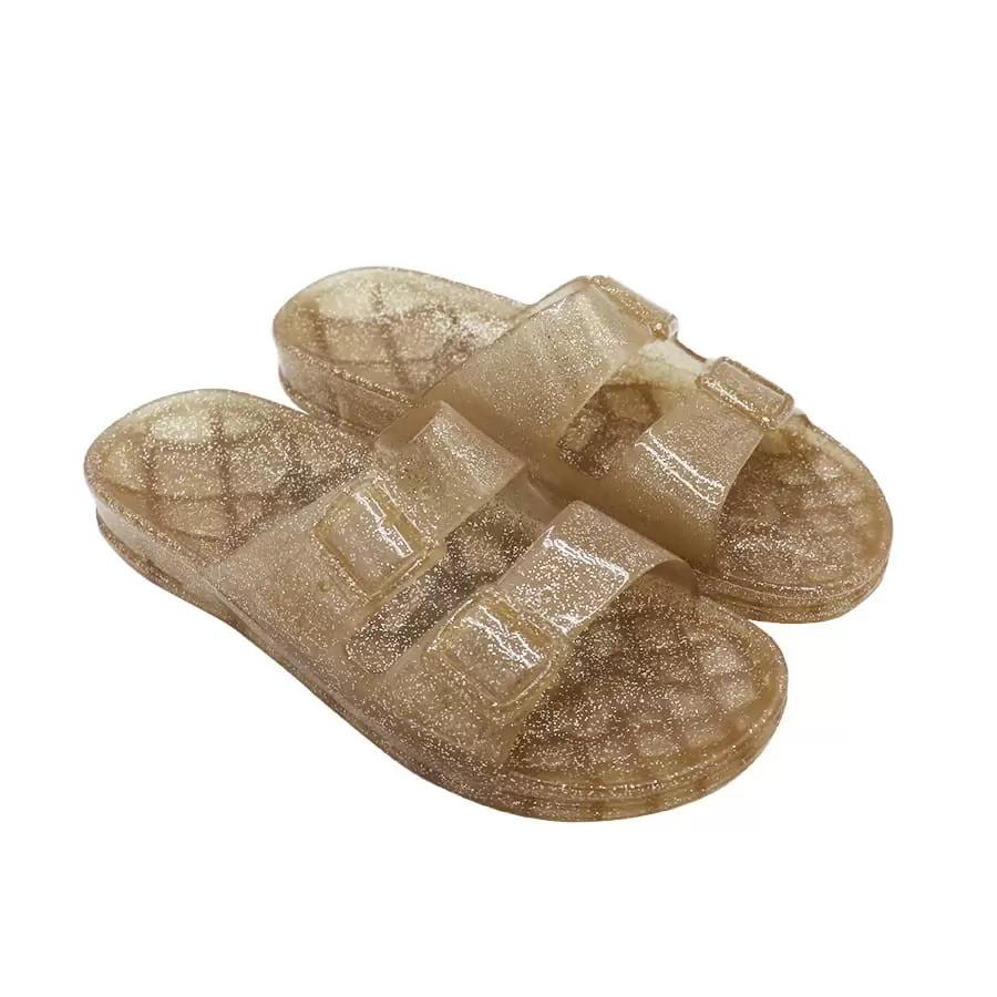CACATOES sandalen für damen anjo glitter