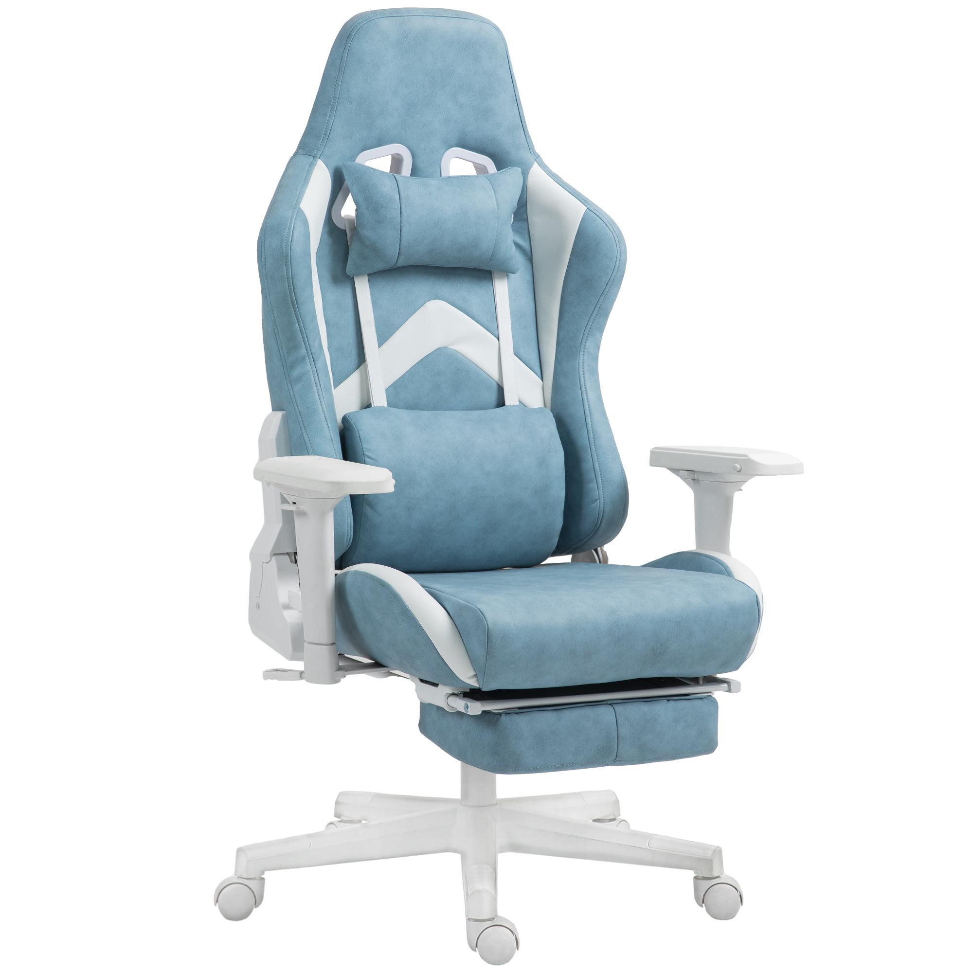 HOMCOM Gamingstuhl