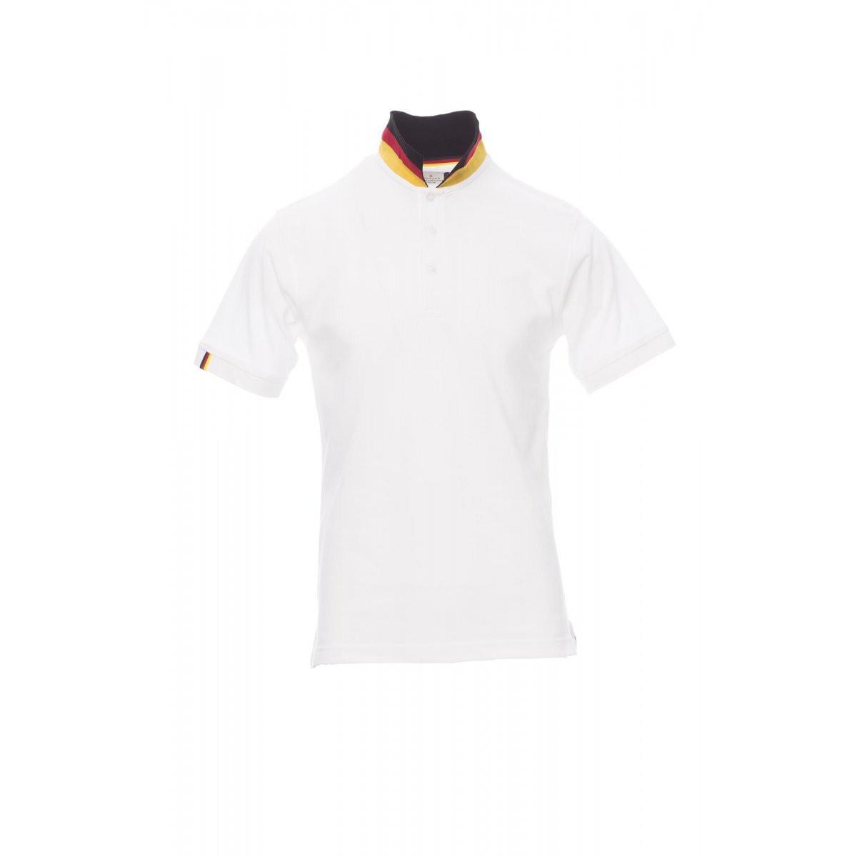 Payper Wear Nation Kurzarm Poloshirt