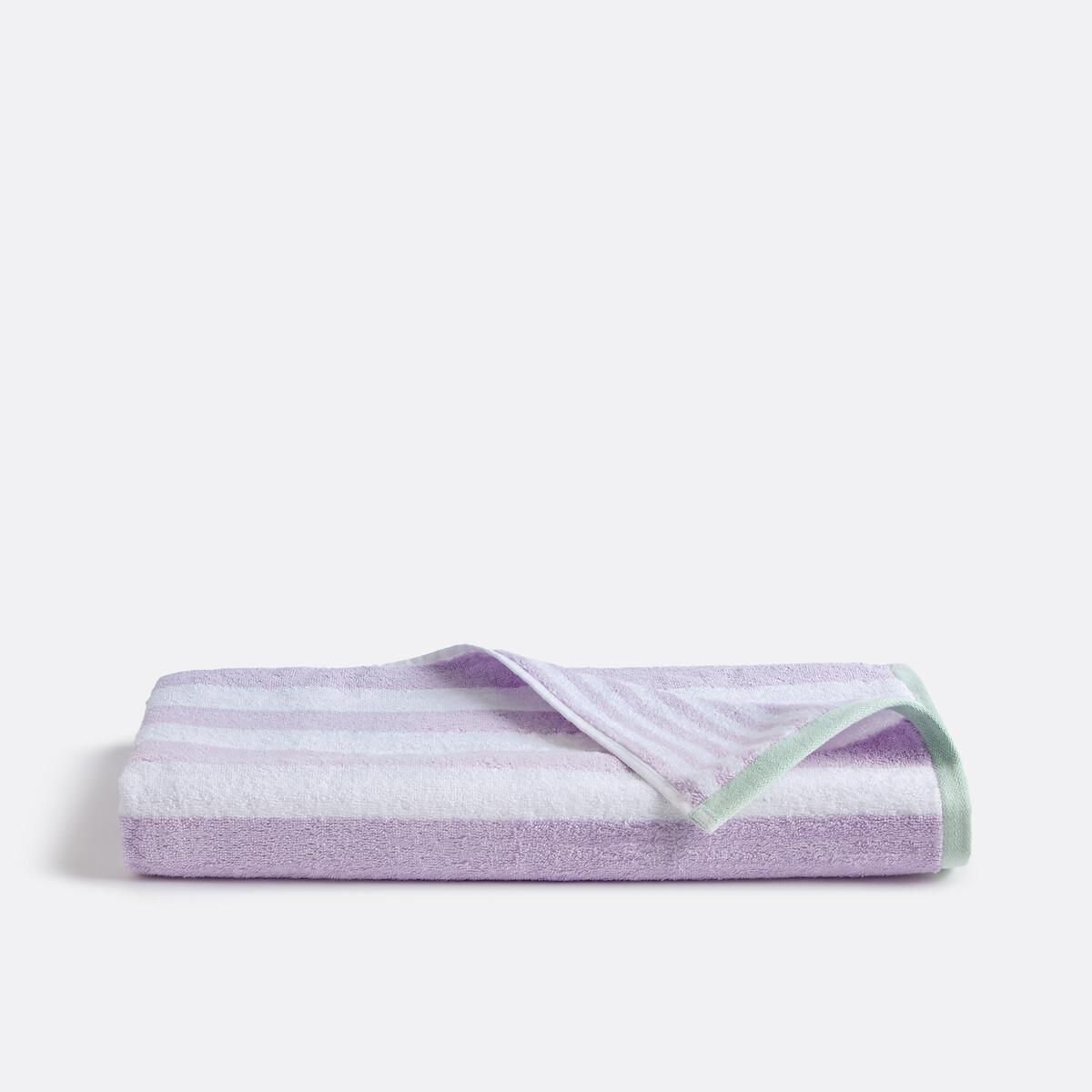 La Redoute Intérieurs Maxi-Badetuch Dani