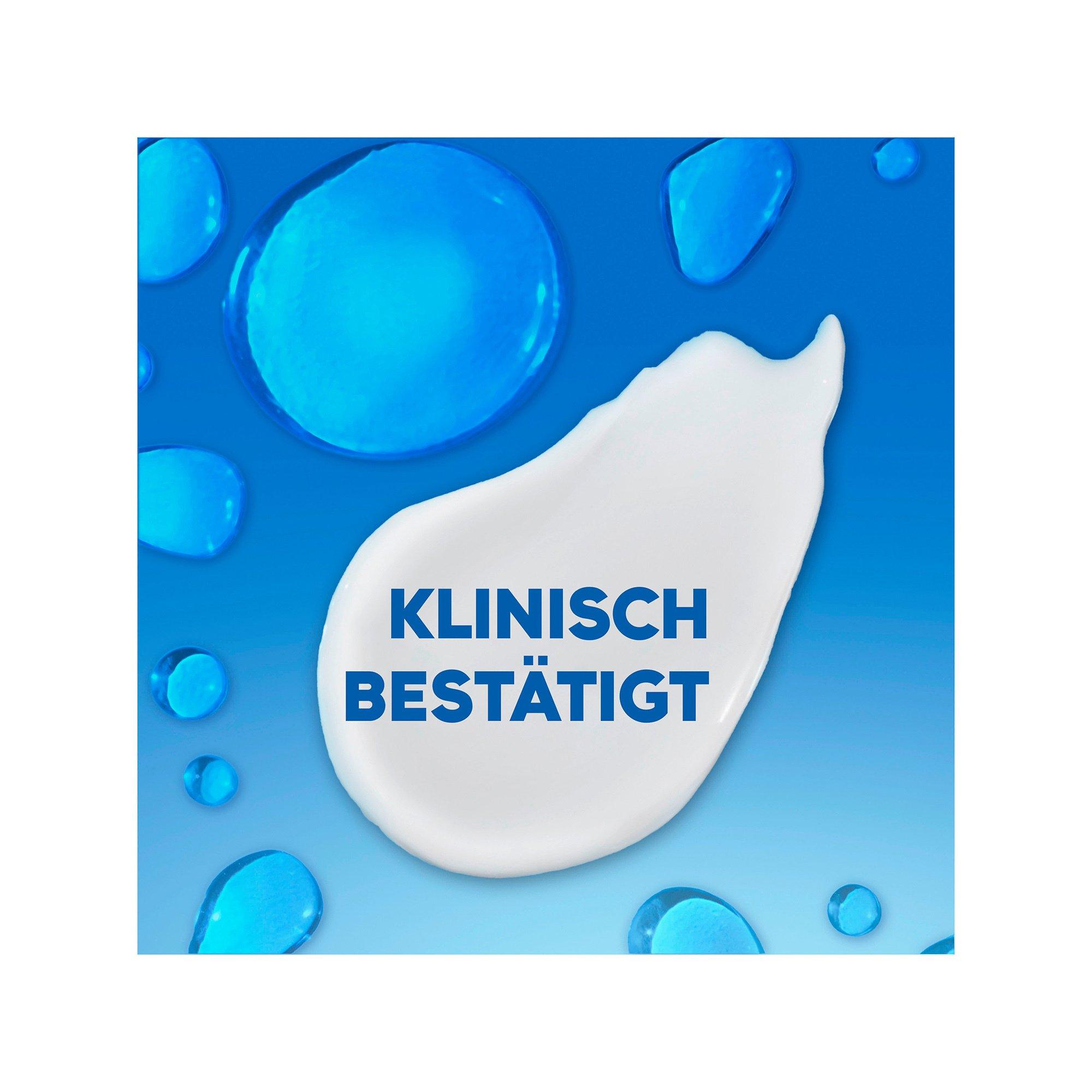 head & shoulders Anti-Haarverlust Anti-Schuppen-Shampoo
