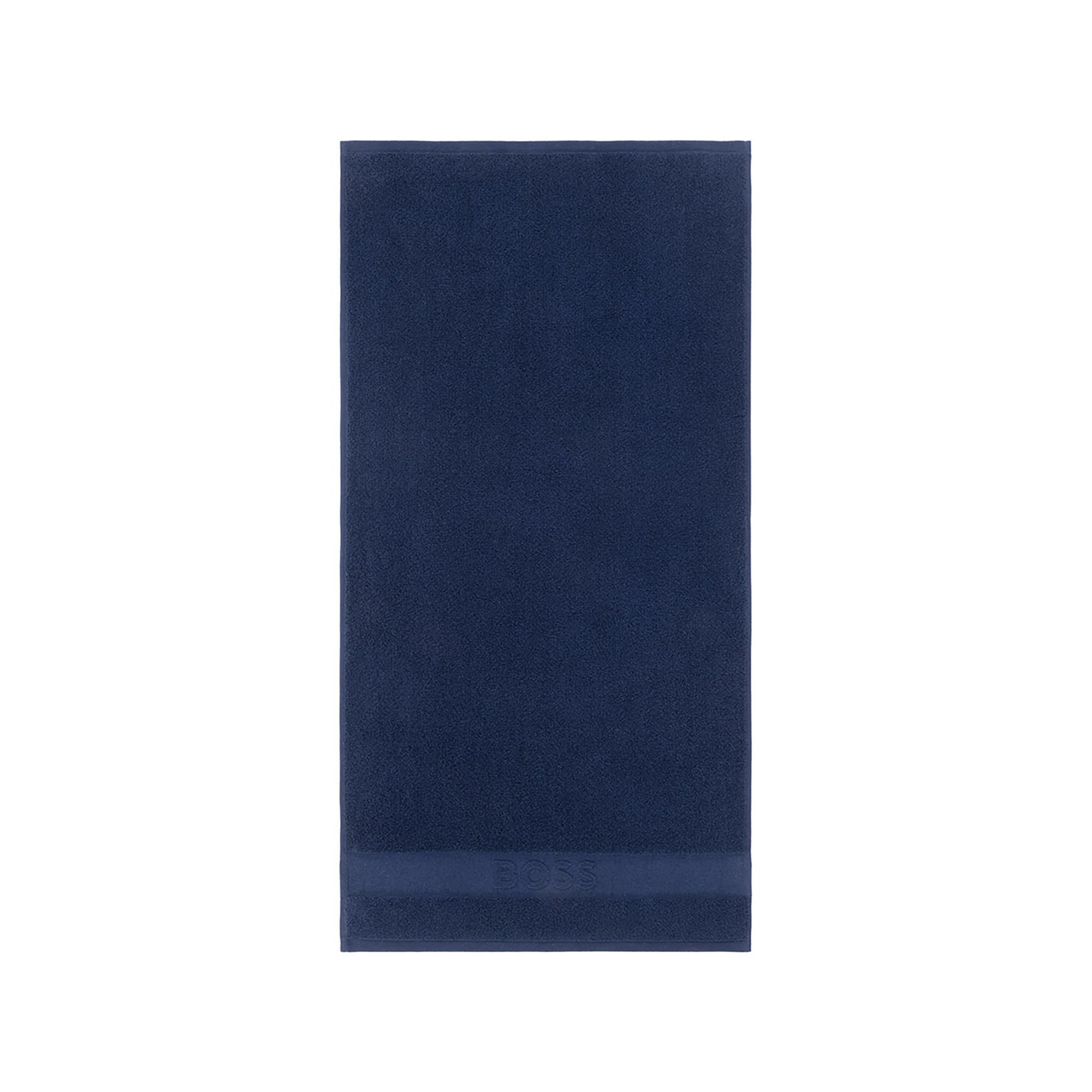HUGO BOSS Handtuch Logo