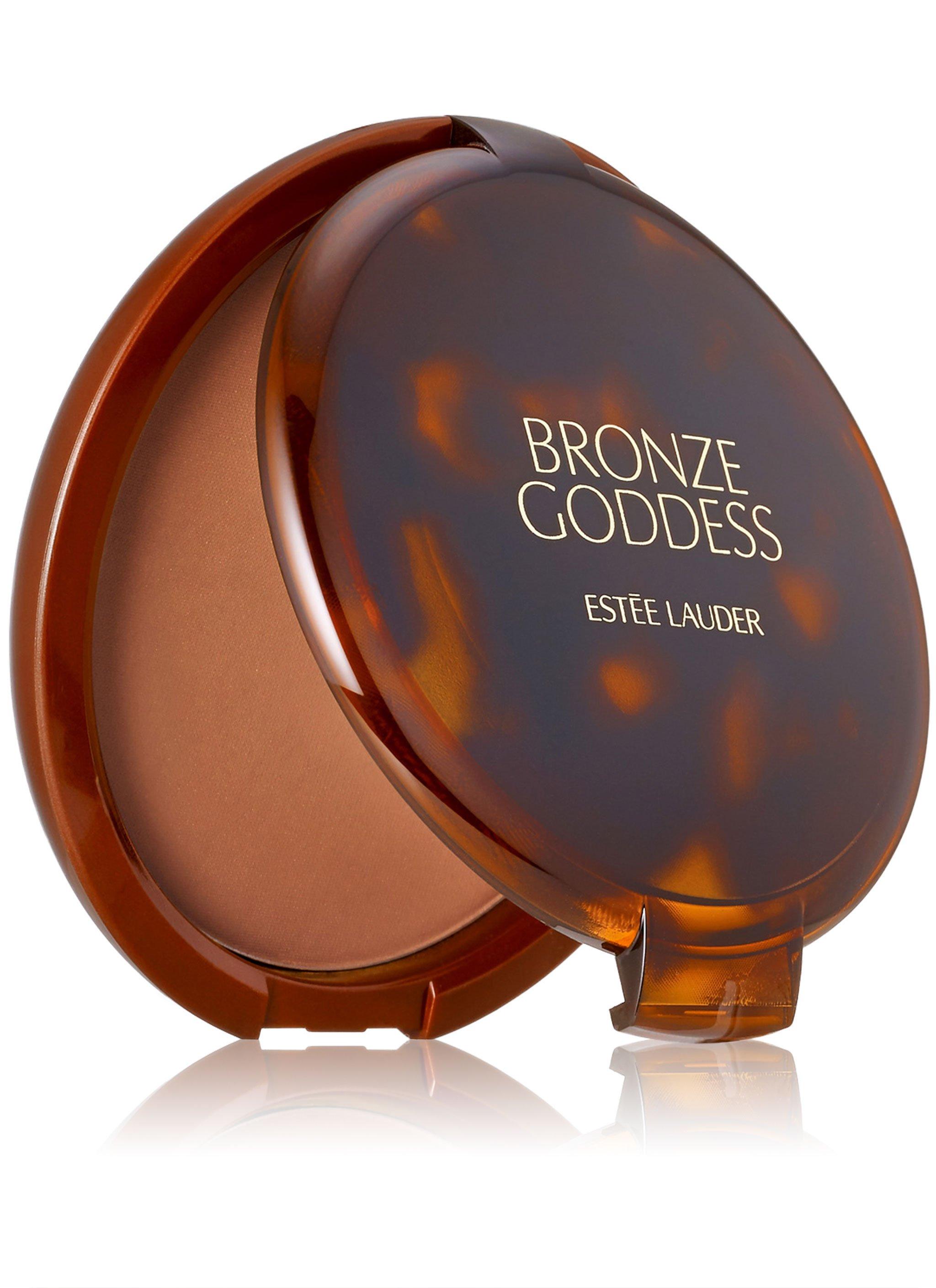 ESTÉE LAUDER Bronze Goddess Bronze Goddess Powder Bronzer