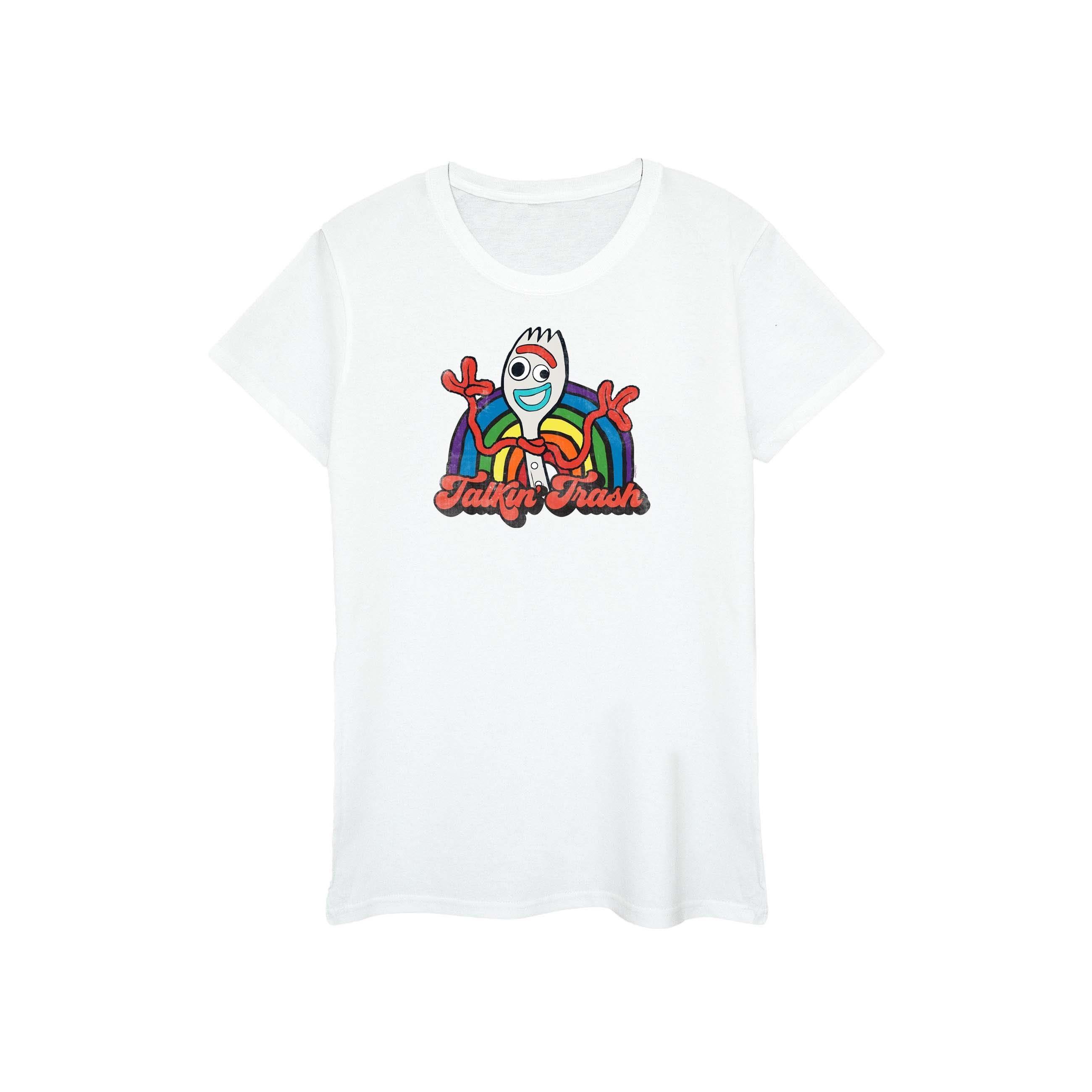 Disney Toy Story 4 Talkin' Trash T-Shirt