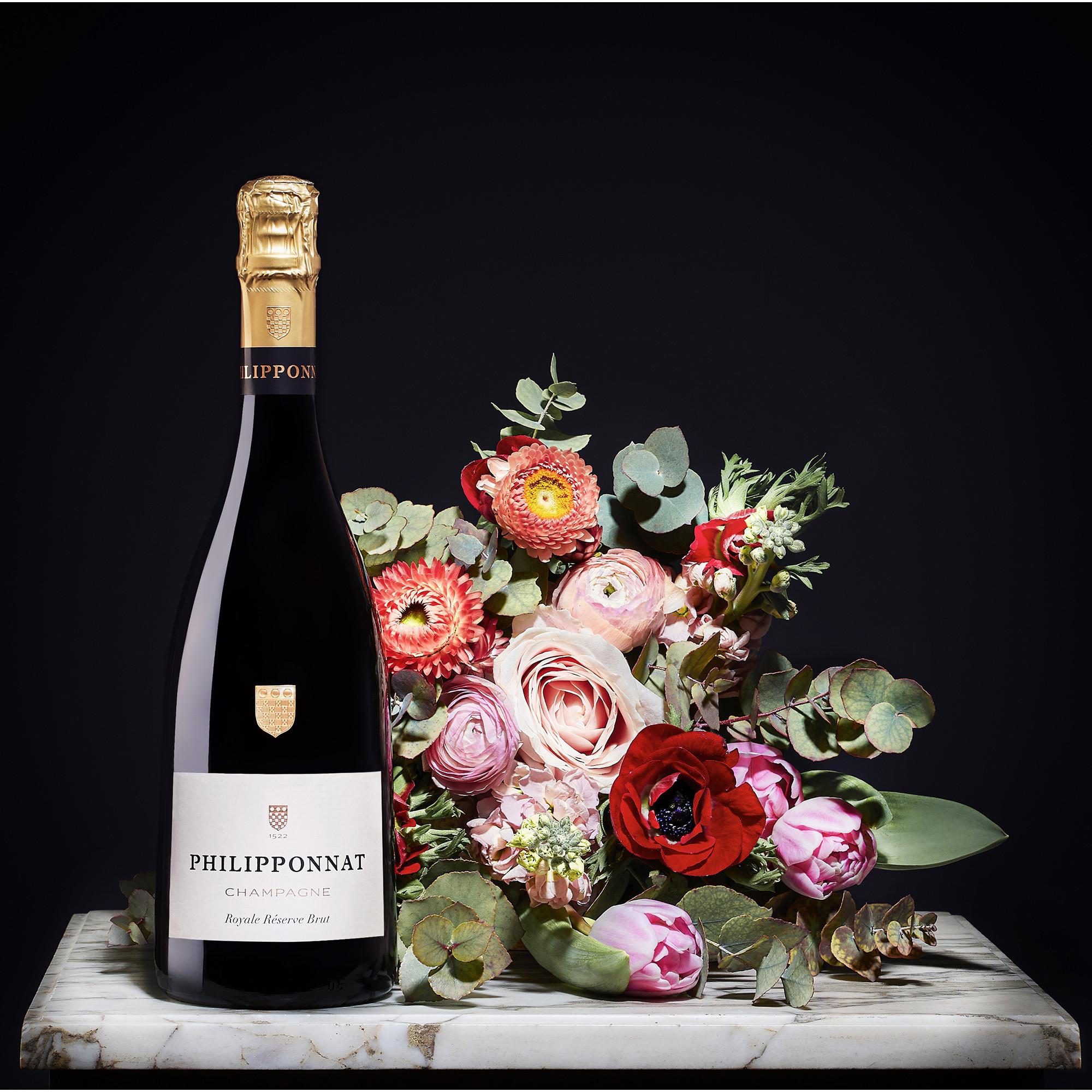 Philipponnat Royale Réserve Brut, Champagne AOP