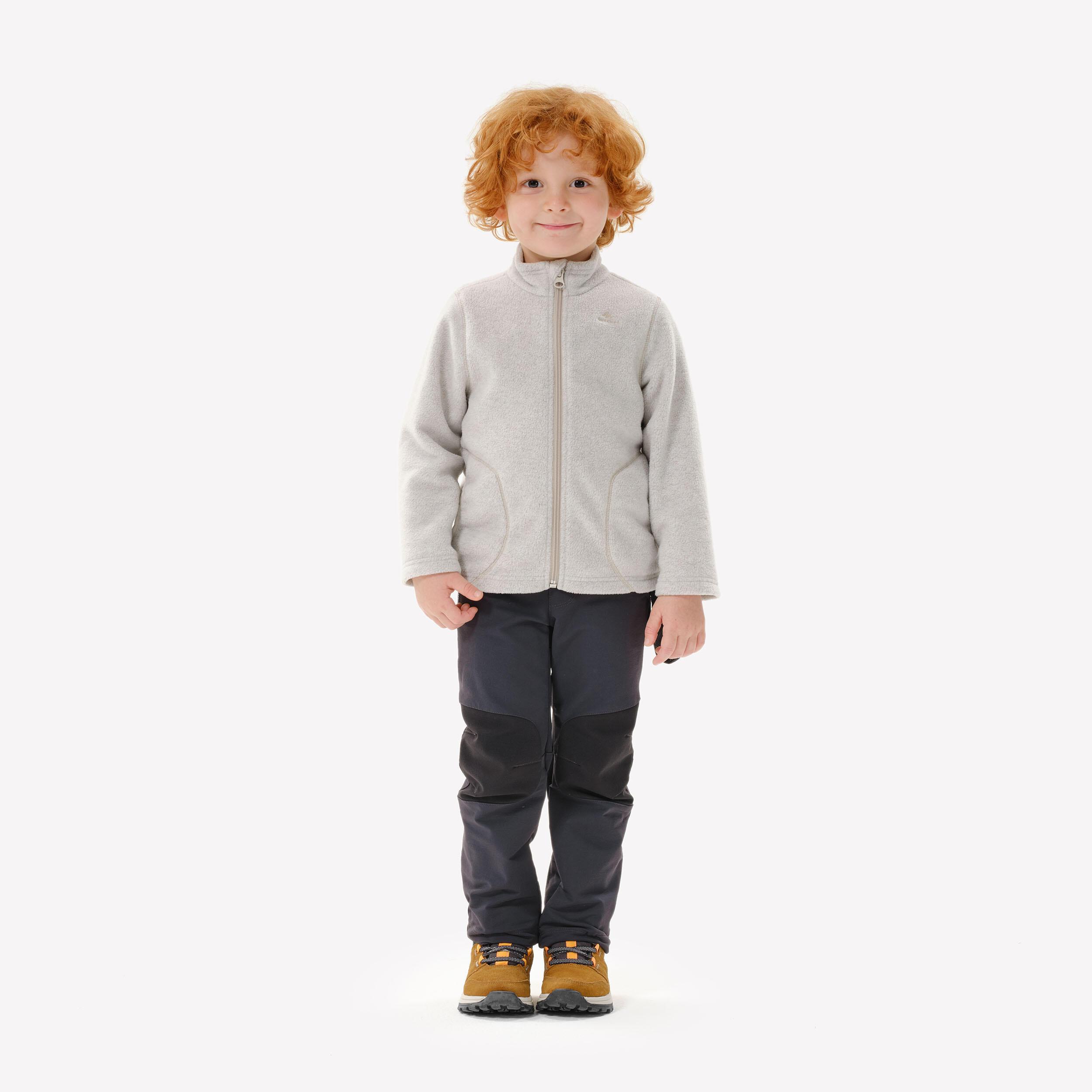 QUECHUA Sporthose - MH550