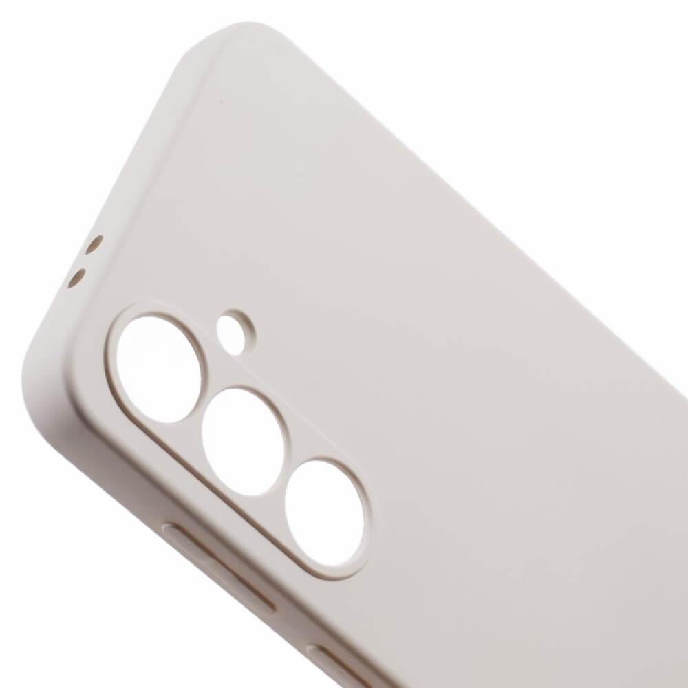 Cover-Discount Galaxy A26 5G - Silikon Gummi Hülle