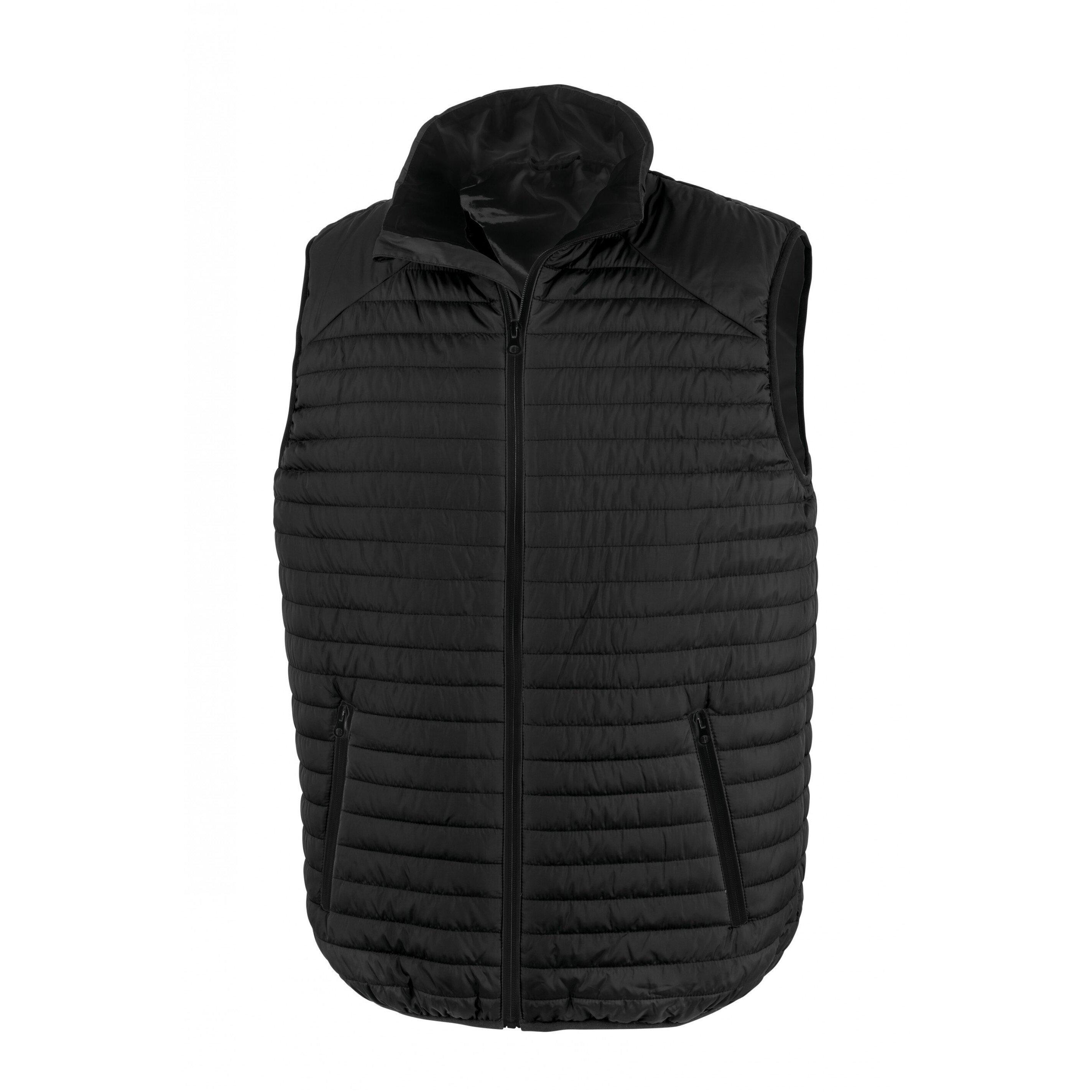 Result Recycelter Bodywarmer Thermoquilt