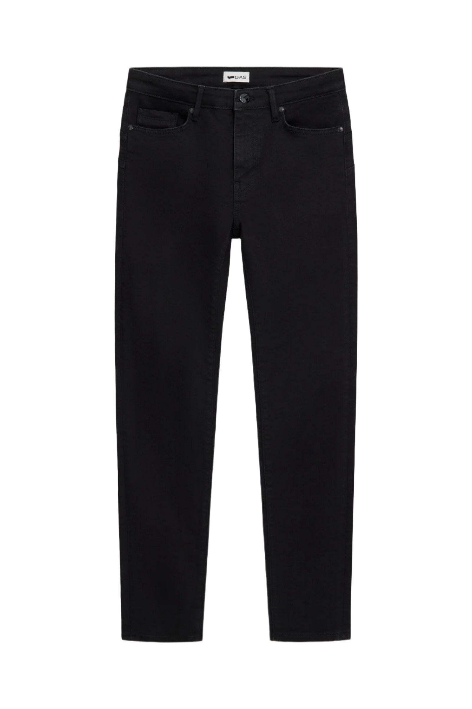 Gas Star Up Skinny Fit Jeans