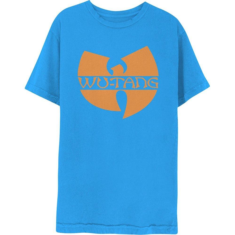 Wu-Tang Clan Logo T-Shirt