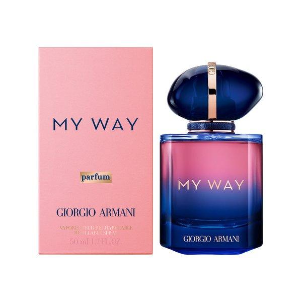 ARMANI My Way My Way Parfum