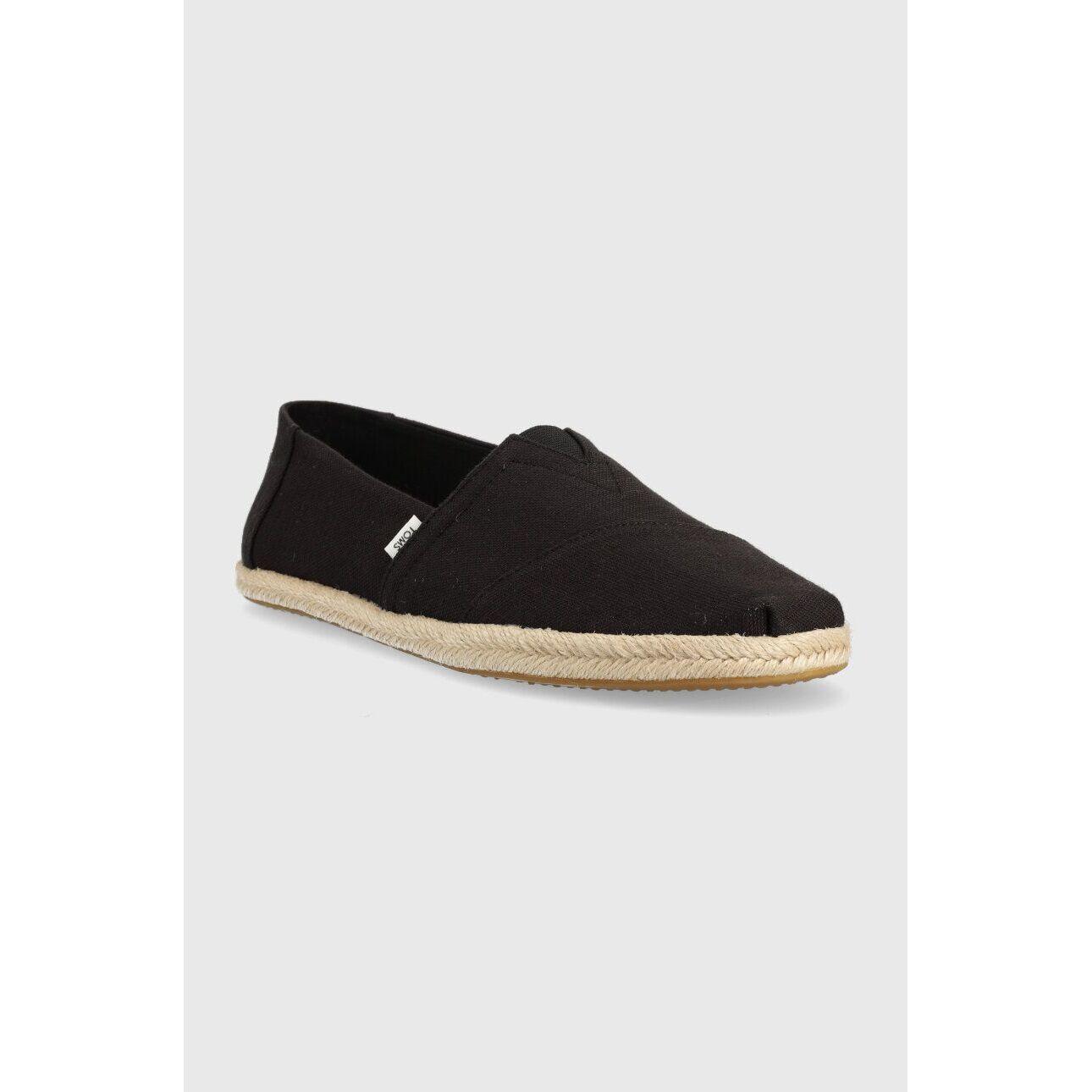 TOMS espadrilles alpargata rope