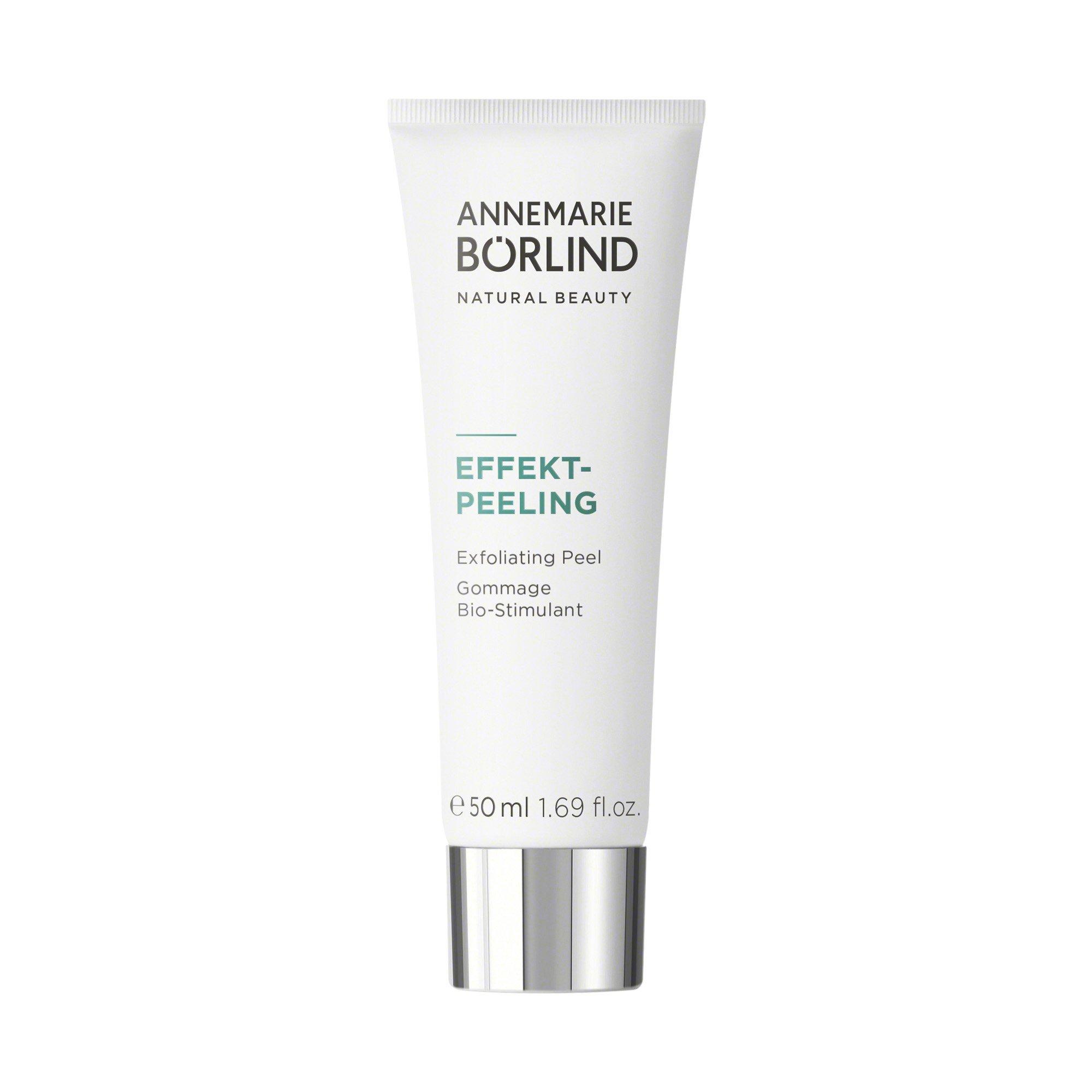 Annemarie Börlind PEELING Effekt-Peeling