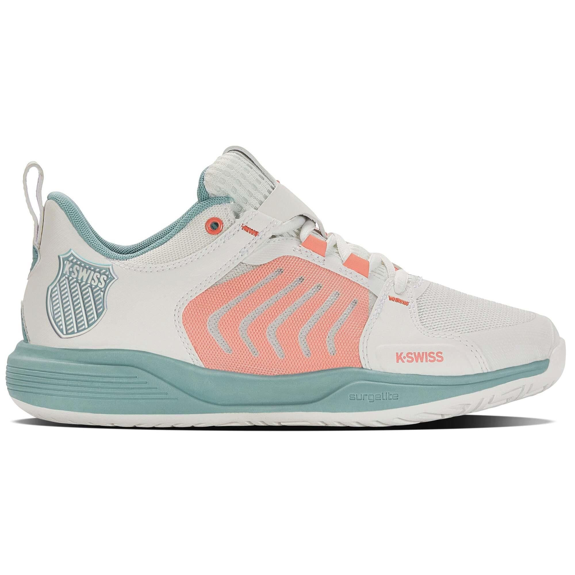 K-Swiss damen-tennisschuhe ultrashot team