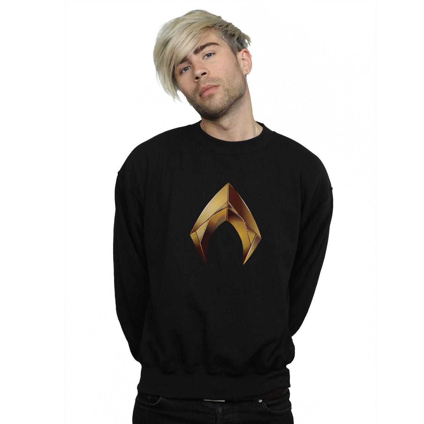 DC COMICS Sweatshirt