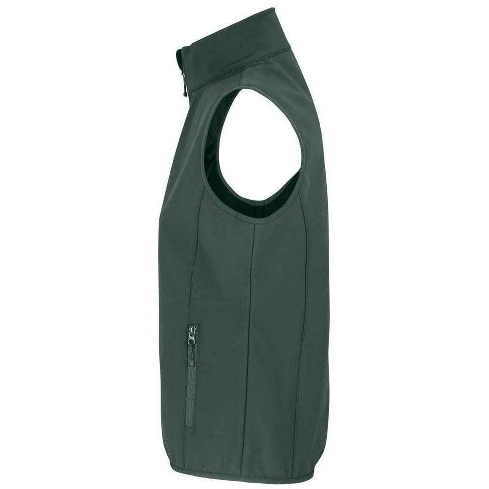 SOLS Falcon Weste recyceltes Material