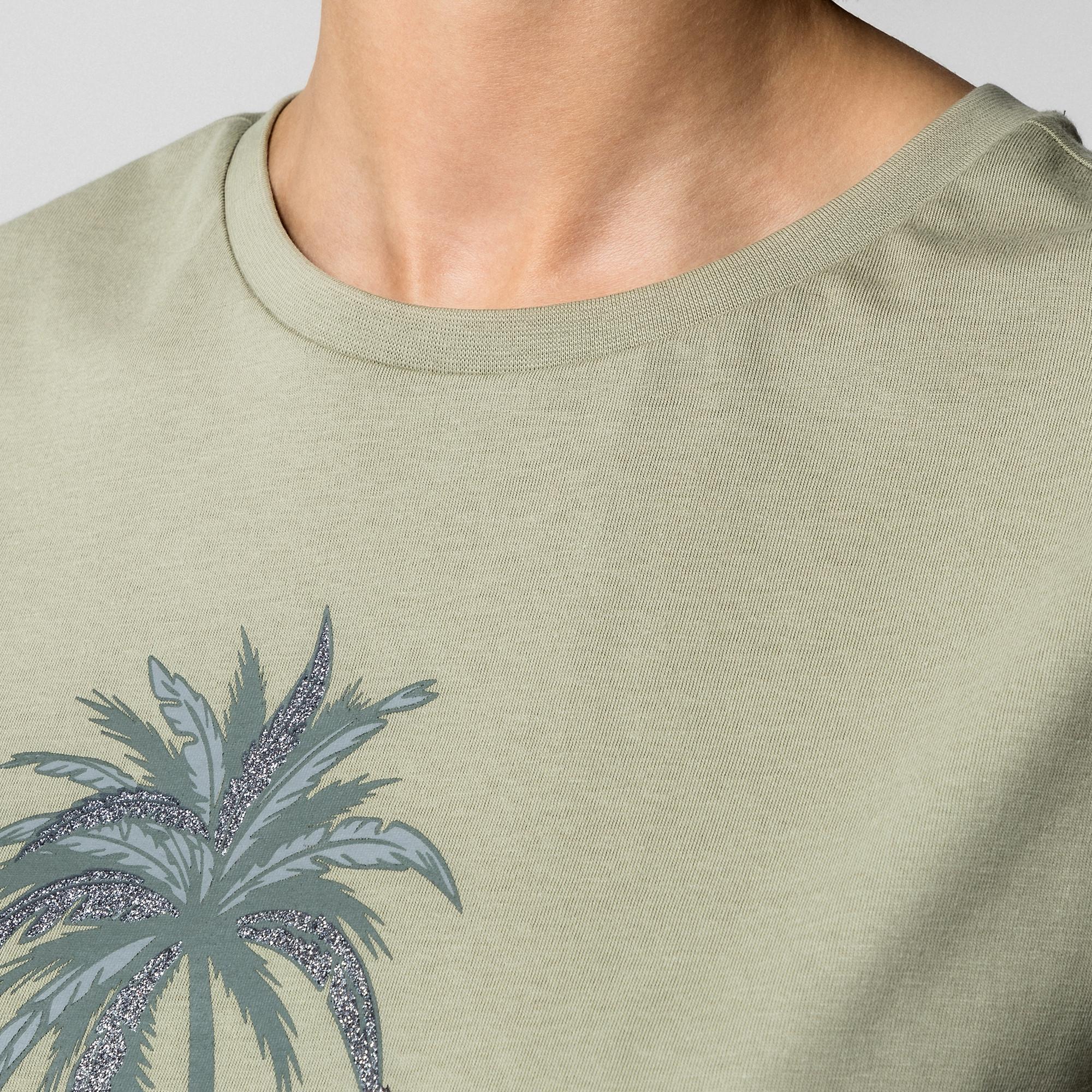 Manor Woman T-Shirt mit Print
