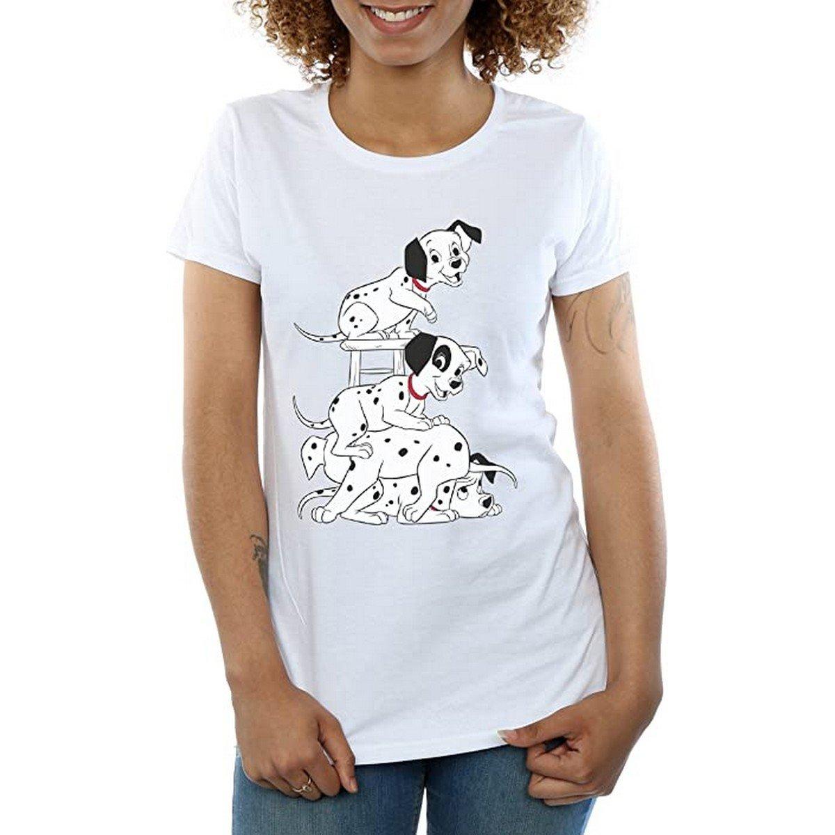 101 Dalmatians TShirt
