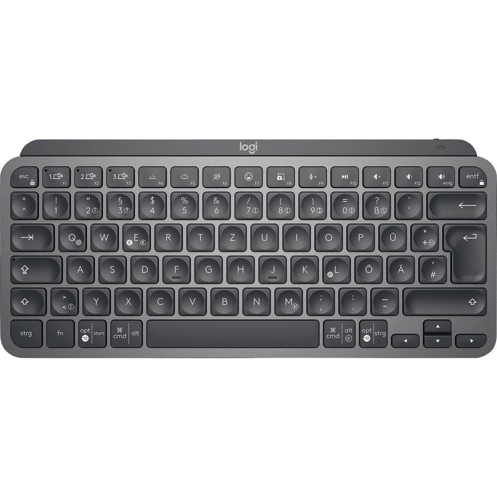 Logitech Tastatur