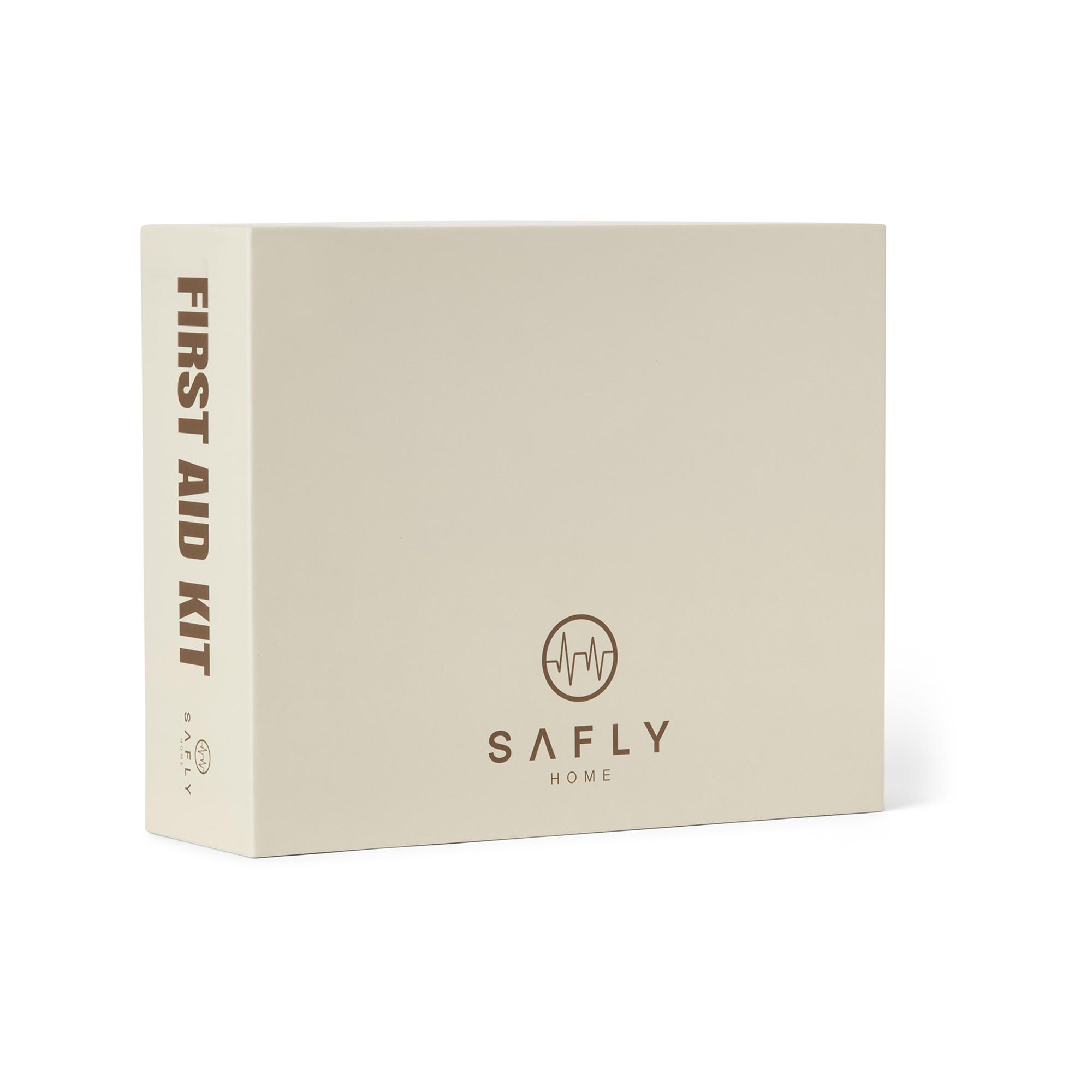 Safly Medium Erste-Hilfe-Set