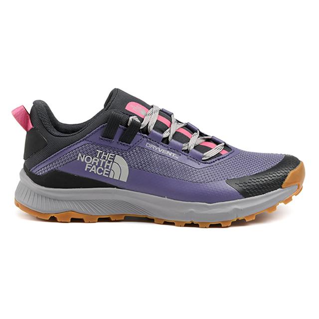 THE NORTH FACE Womens Cragstone Wp-6