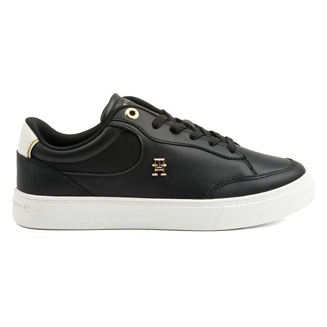 TOMMY HILFIGER ESSENTIAL CHIC COURTSNEAKER