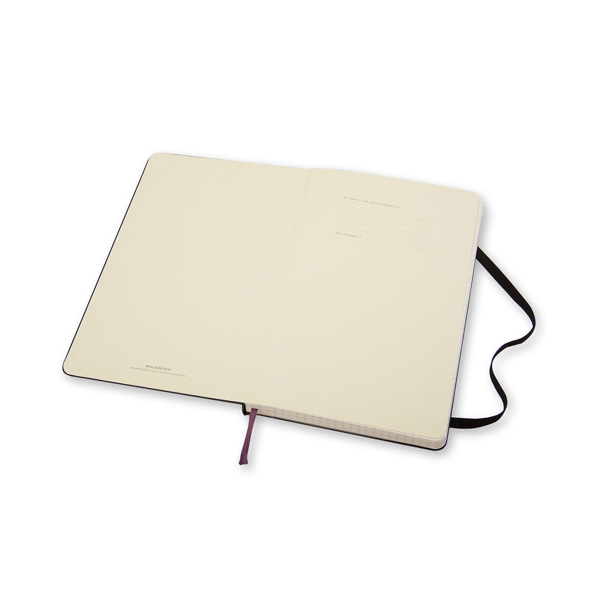 MOLESKINE Notizbuch Classic Large