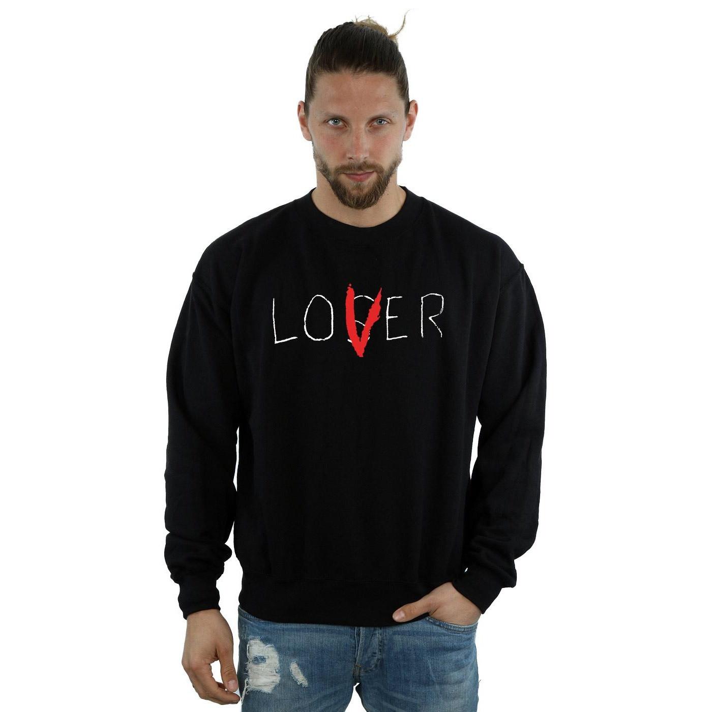 It Loser Lover Sweatshirt