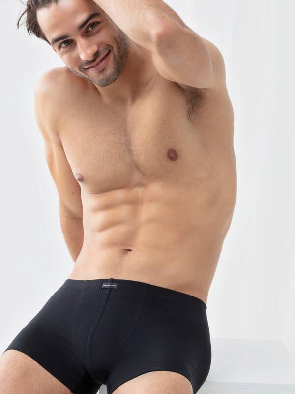 mey Re:Think BoxerBrief