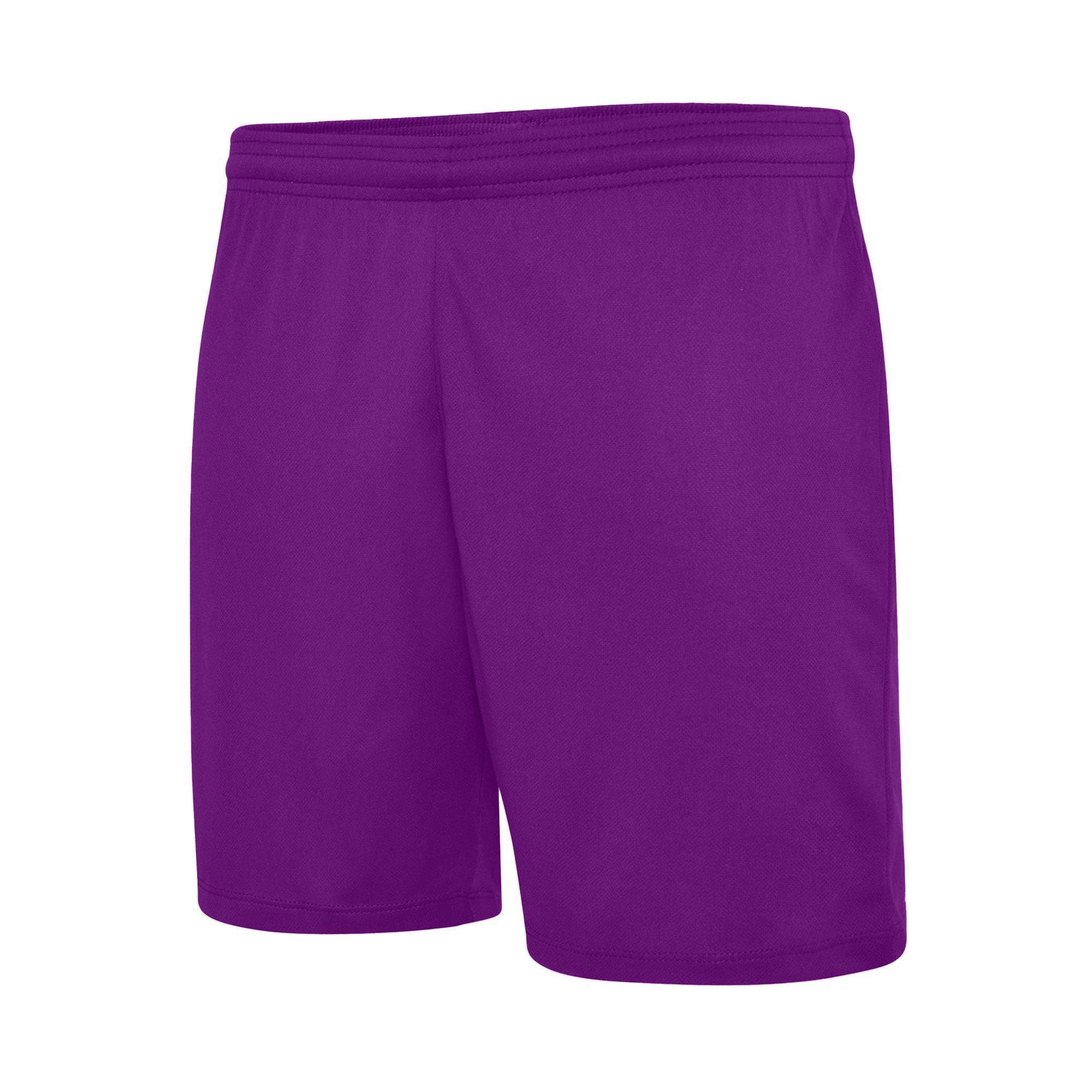 Umbro Club II Shorts