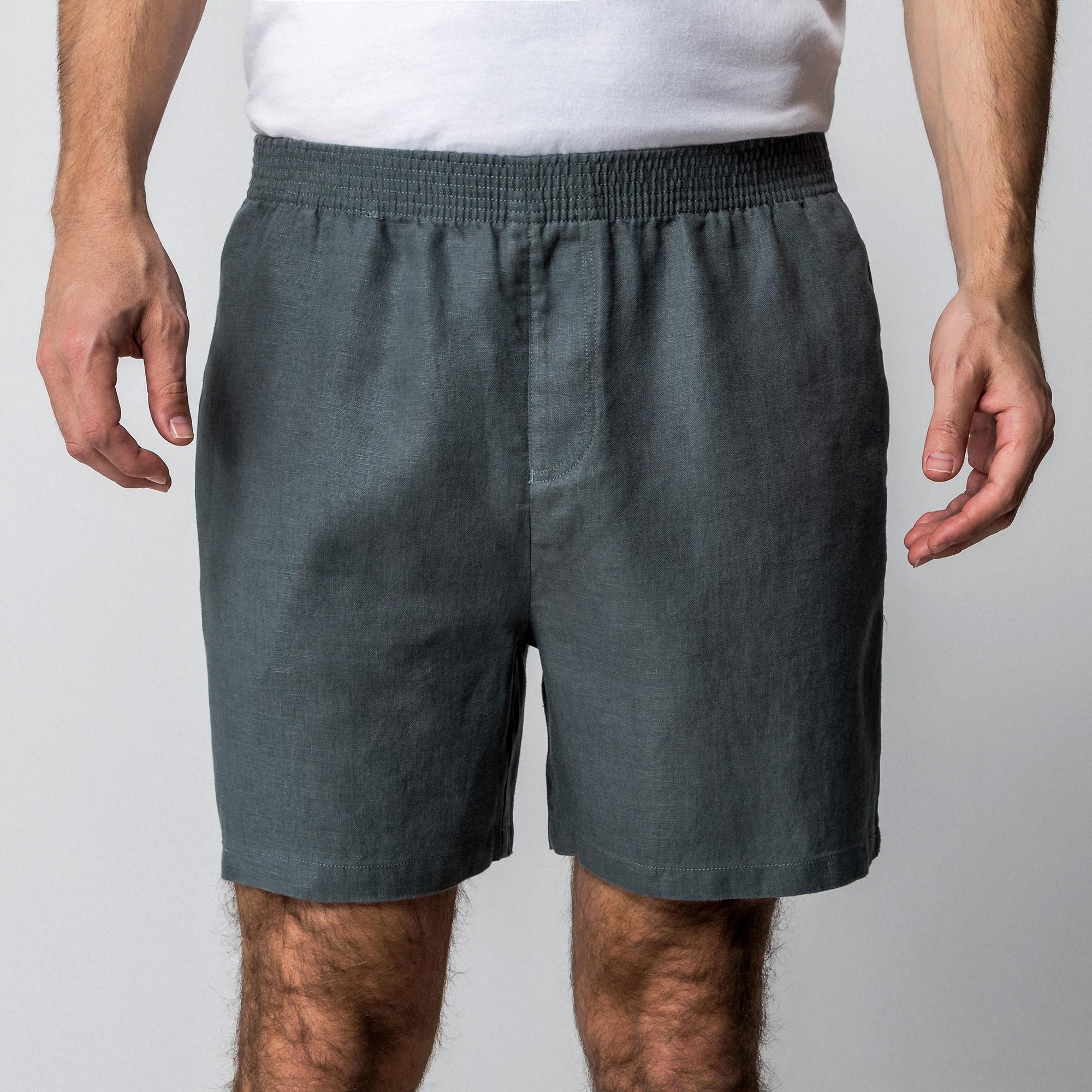 Manor Man Shorts