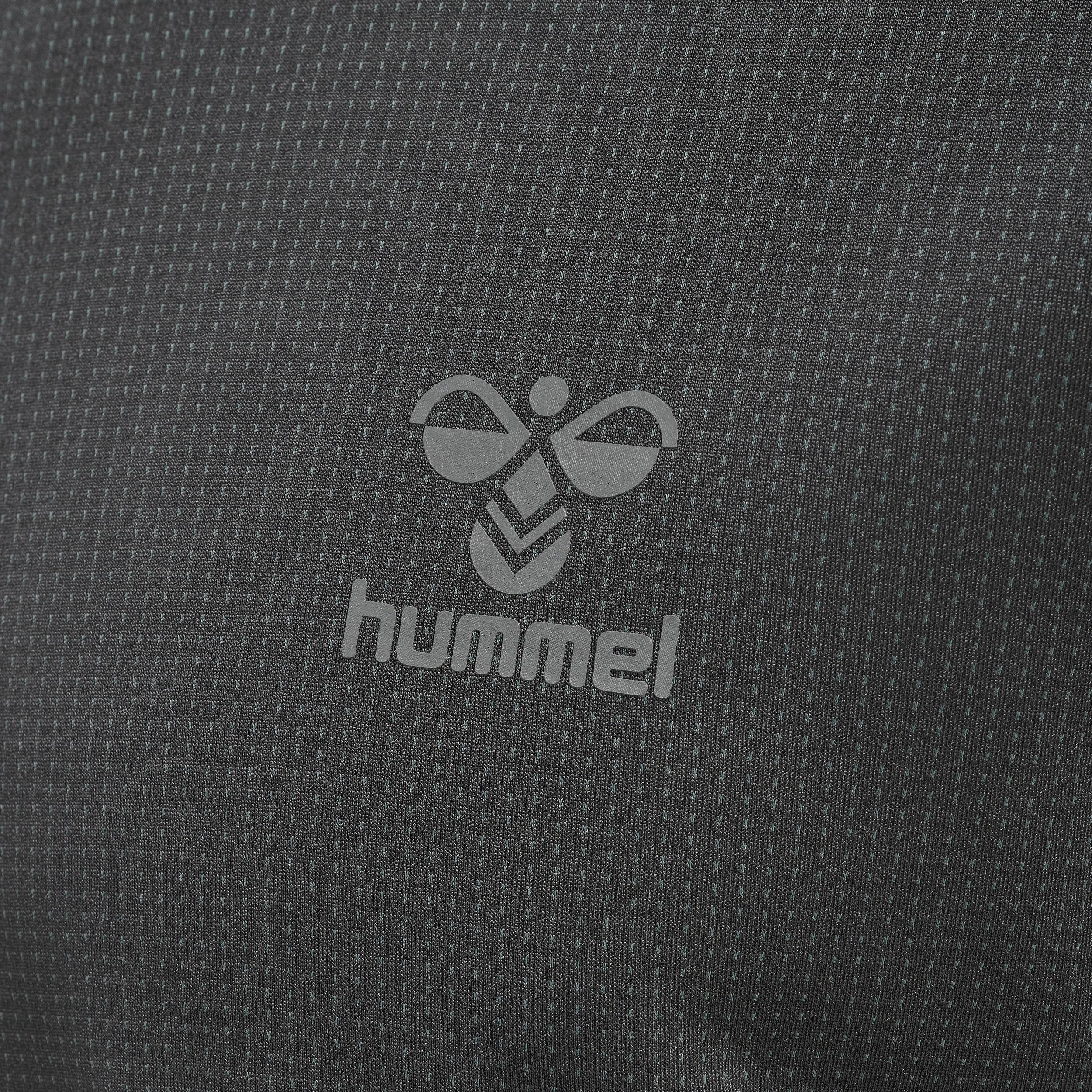 Hummel langarmtrikot pro grid game