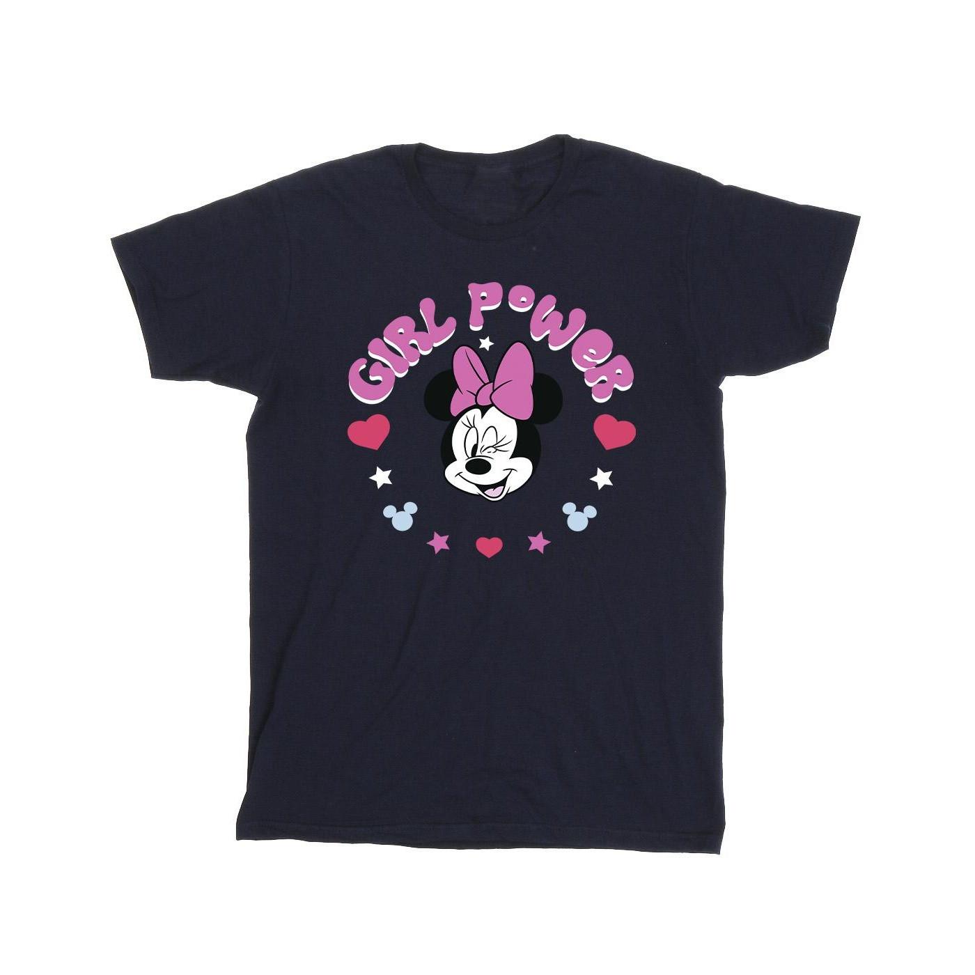 Disney Girl Power TShirt