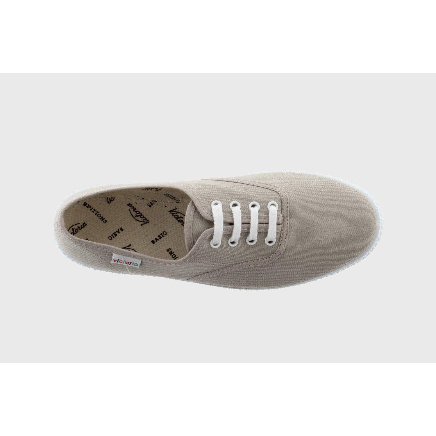 Victoria sneaker 1915 anglaise toile