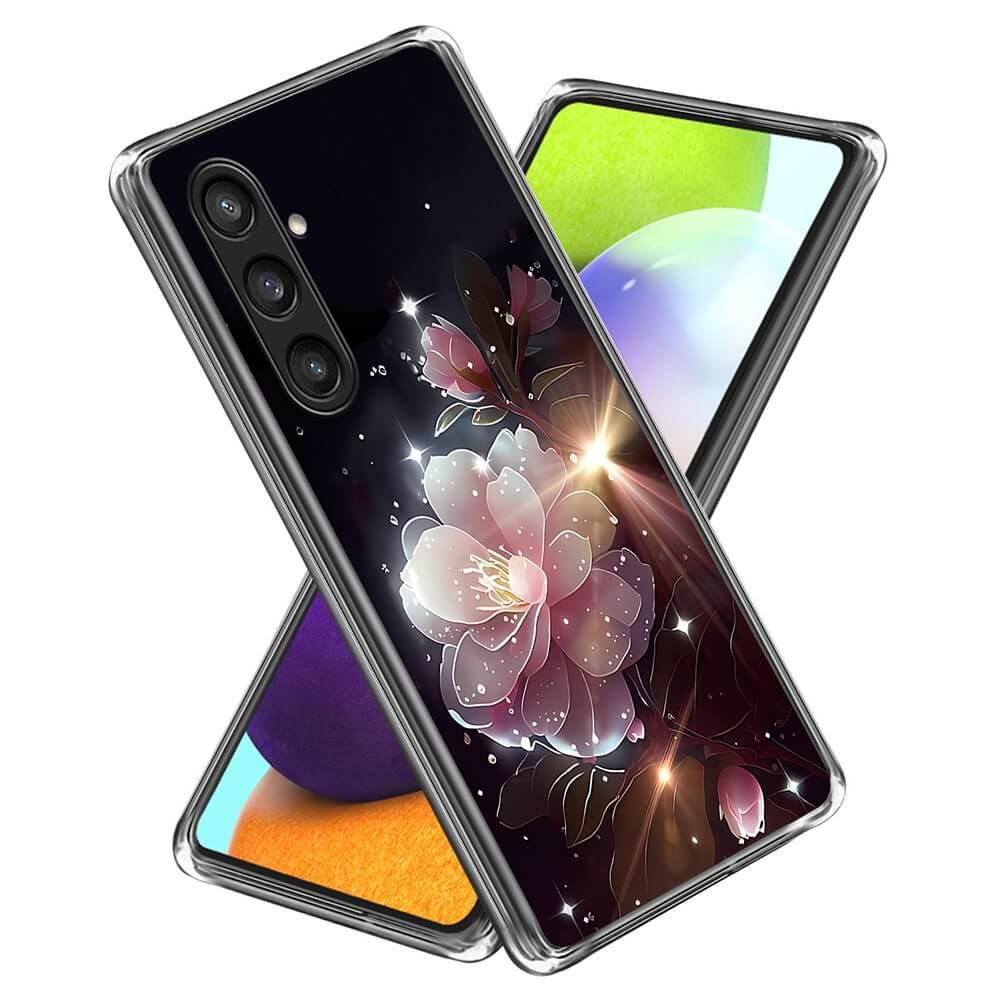 Cover-Discount Galaxy A26 5G - Modische Handyhülle robust mit Motiv
