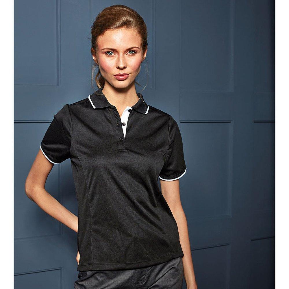 PREMIER CoolKaro Polo Shirt
