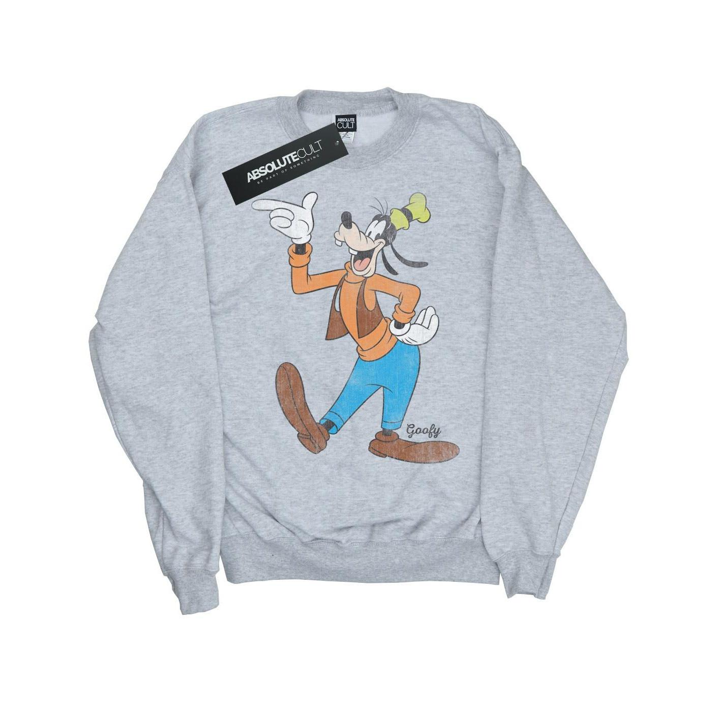 Disney Sweatshirt