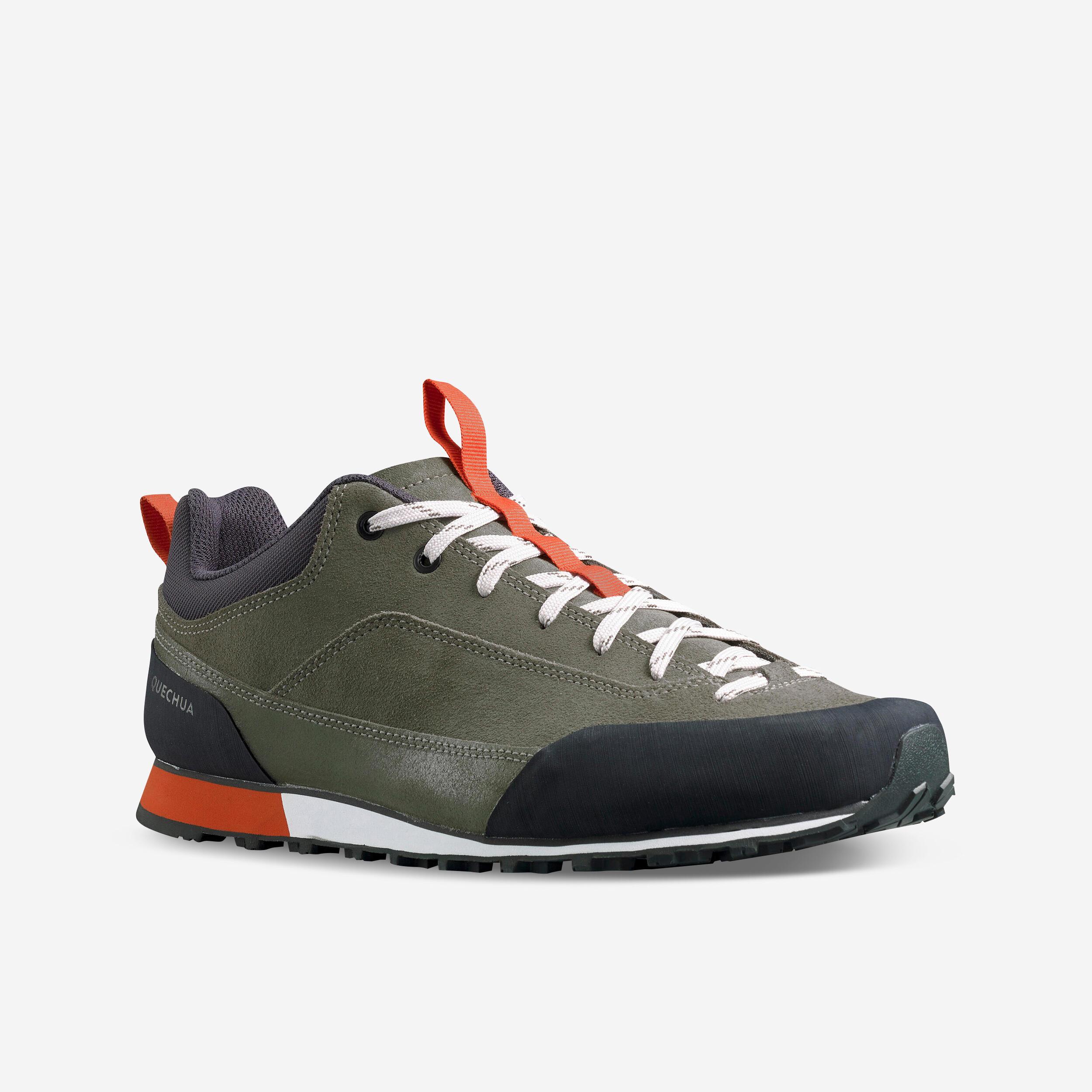 QUECHUA Schuhe - ARPENAZ 500 REVIVAL