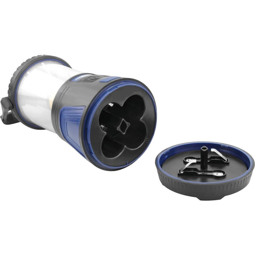 ANSMANN Campinglaterne CL600B